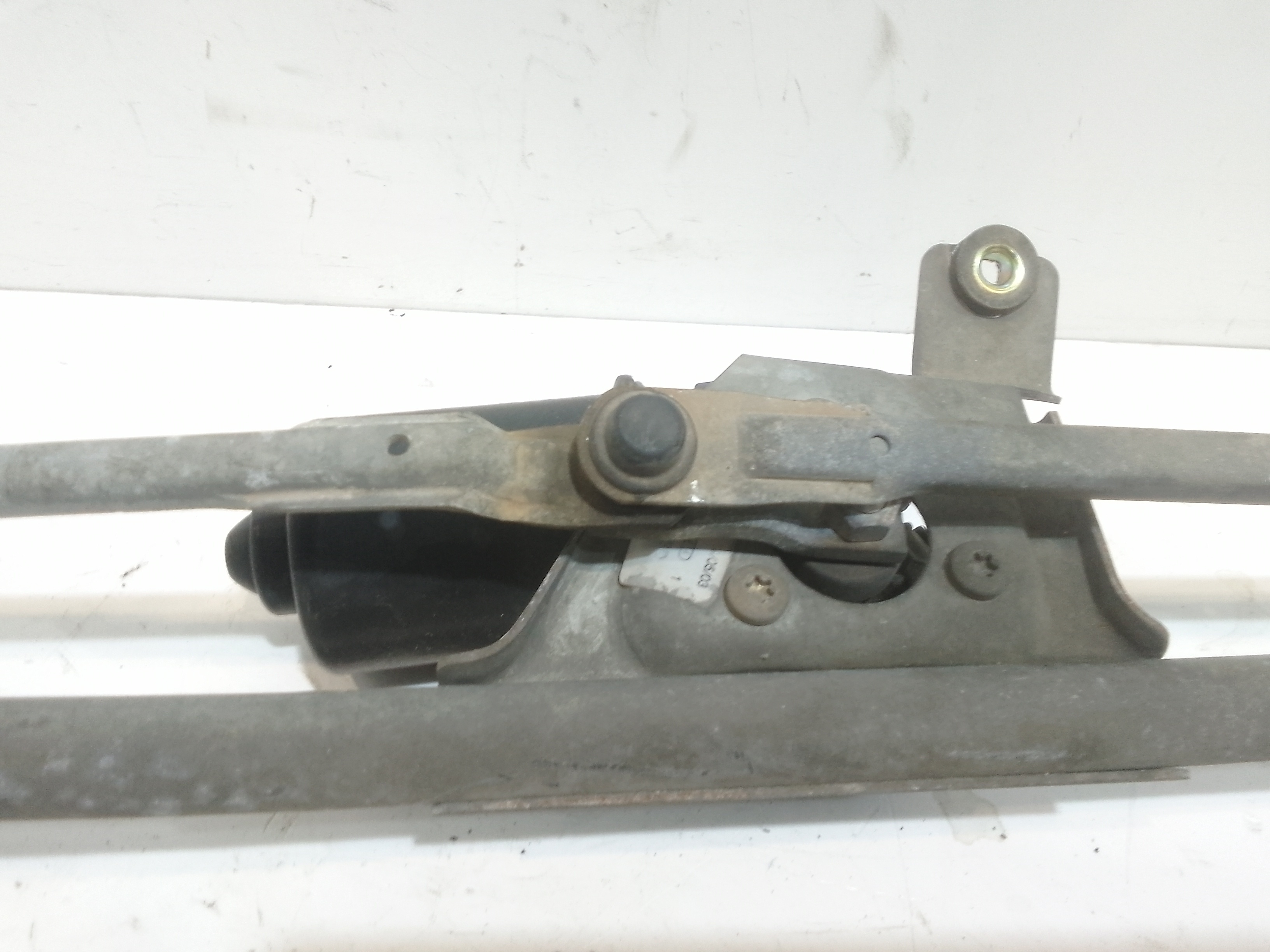 Tandem tergicristallo per Volkswagen Lupo 1 Serie (1998 - 2005)