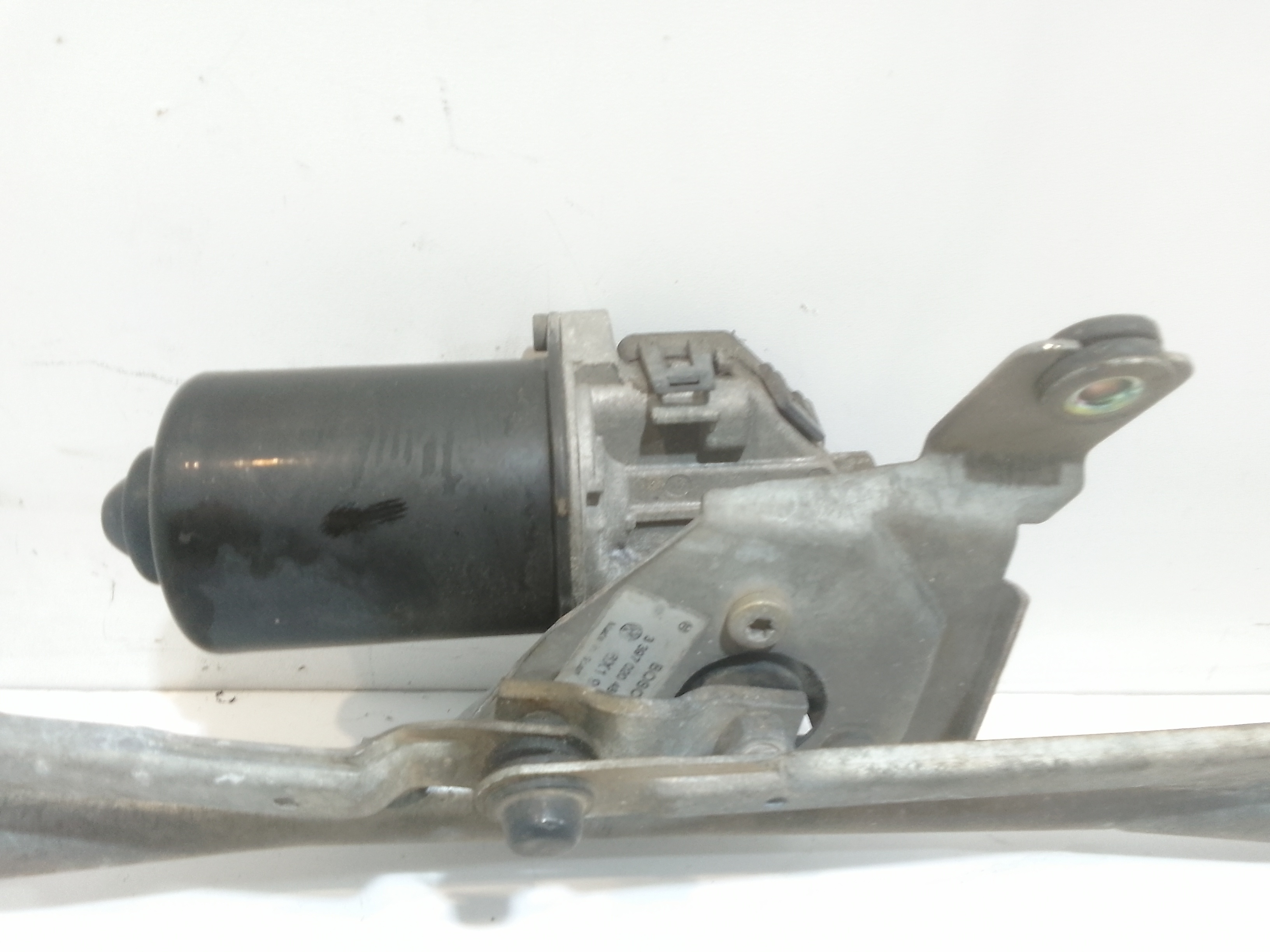 Tandem tergicristallo per Volkswagen Lupo 1 Serie (1998 - 2005)