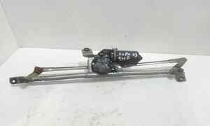 Tandem tergicristallo per Volkswagen Lupo 1 Serie (1998 - 2005)