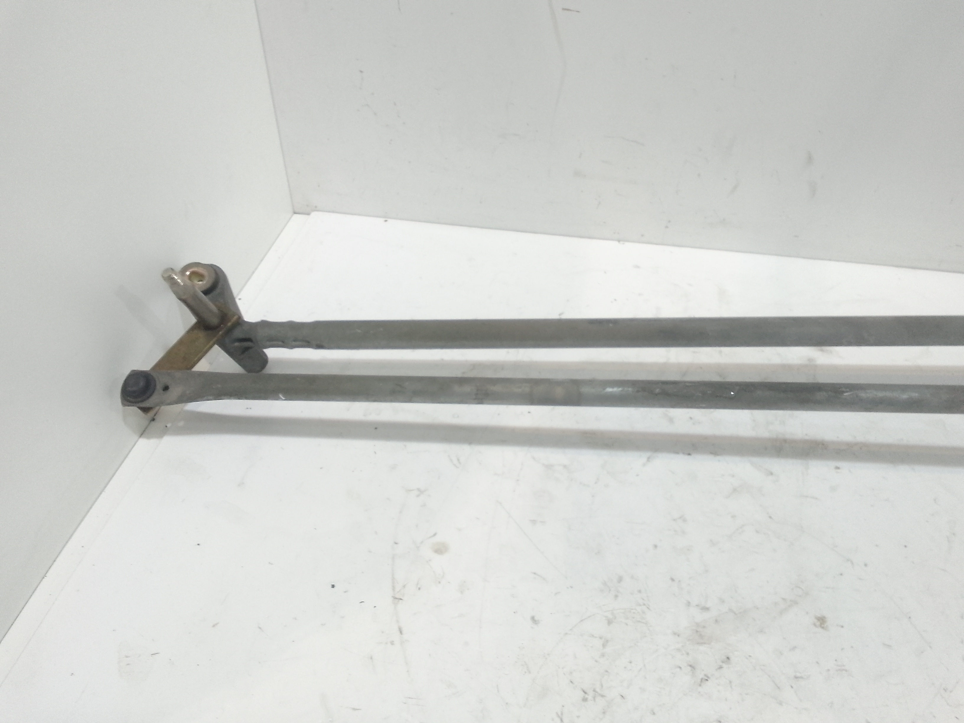 Tandem tergicristallo per Citroen Xsara Picasso 2 Serie (2003 - 2006)