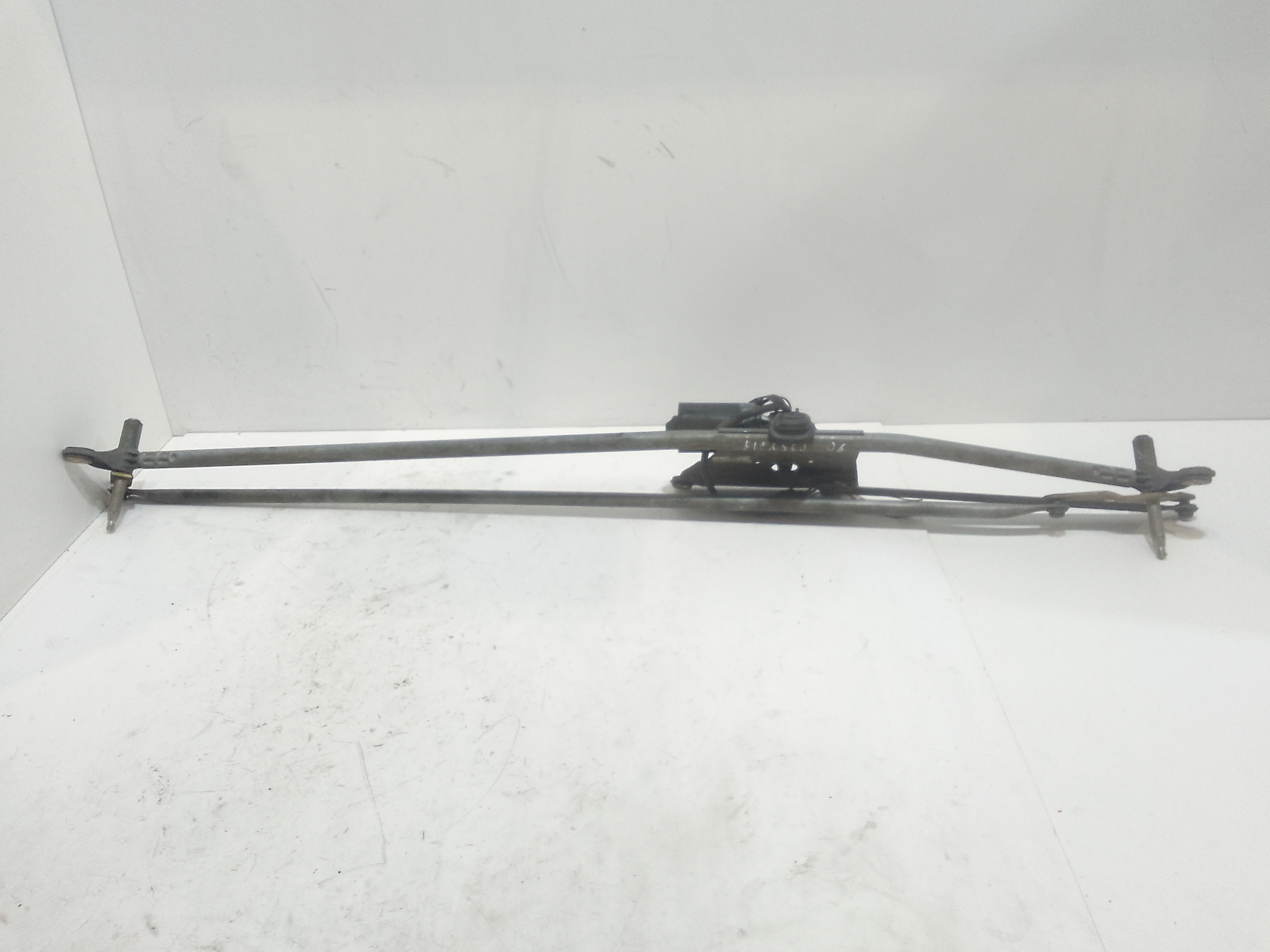 Tandem tergicristallo per Citroen Xsara Picasso 2 Serie (2003 - 2006)