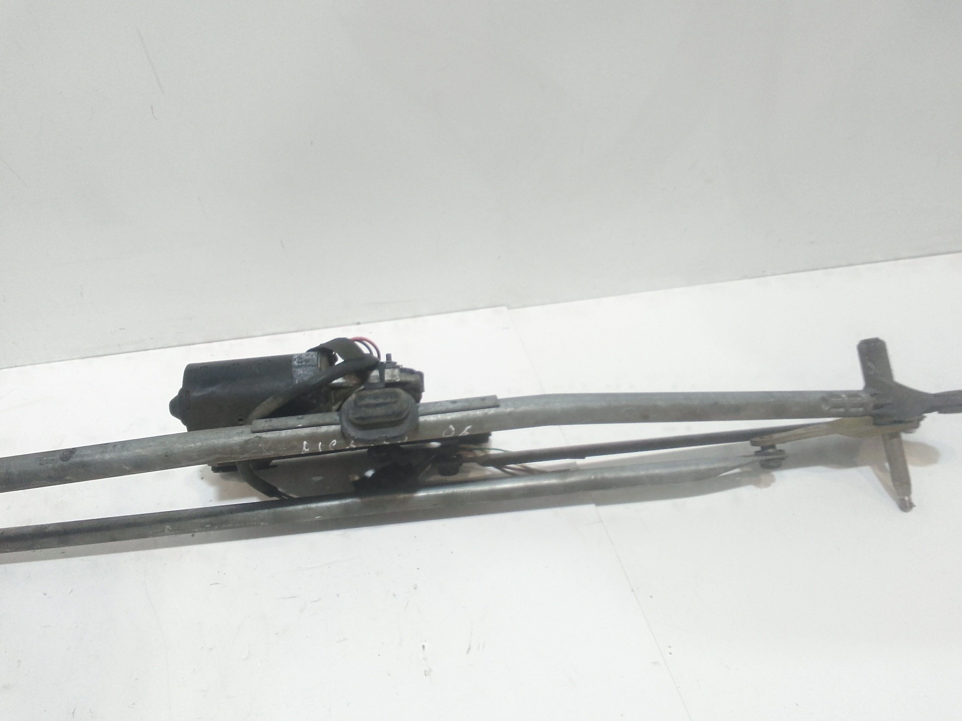 Tandem tergicristallo per Citroen Xsara Picasso 2 Serie (2003 - 2006)