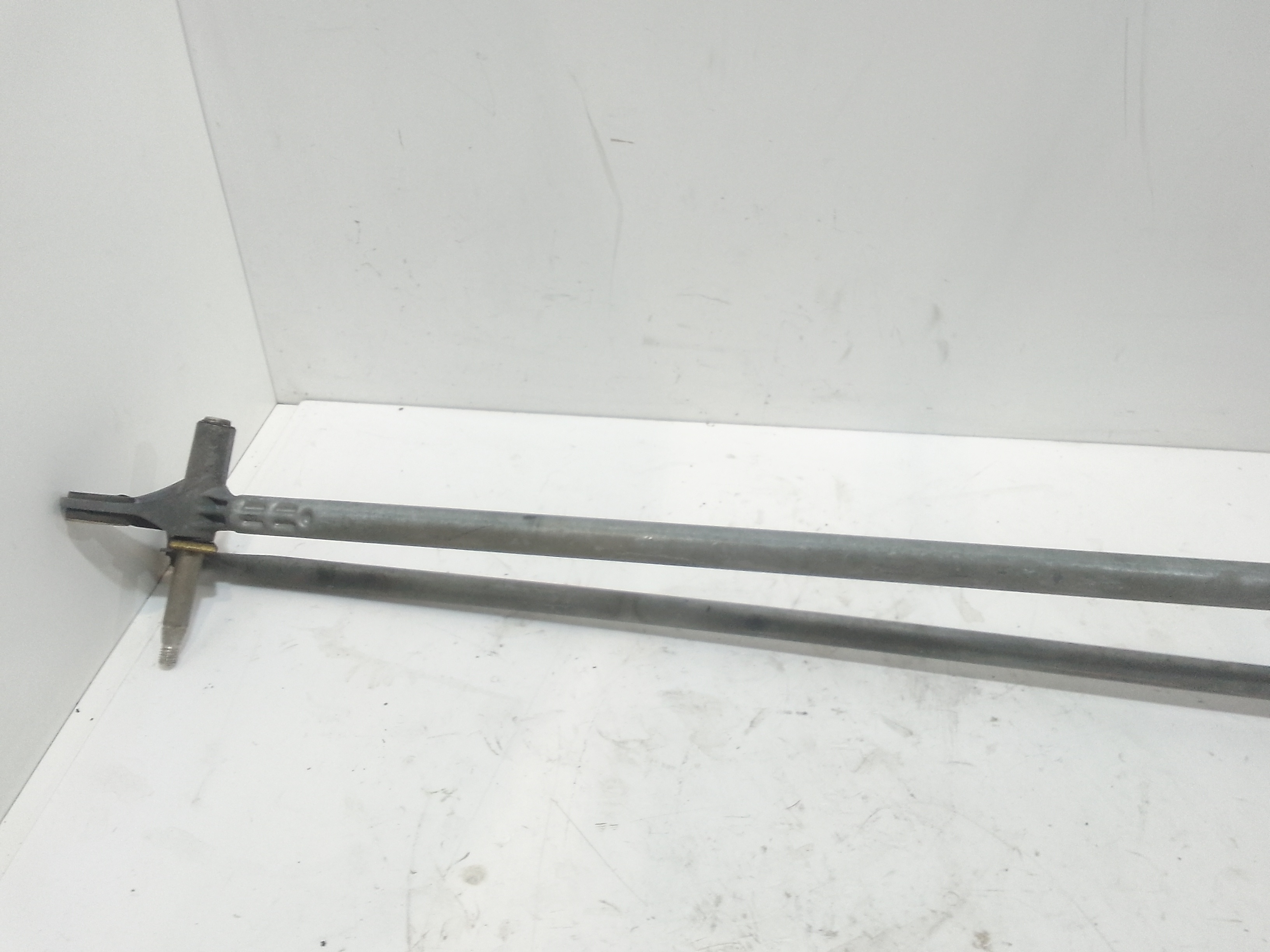 Tandem tergicristallo per Citroen Xsara Picasso 2 Serie (2003 - 2006)