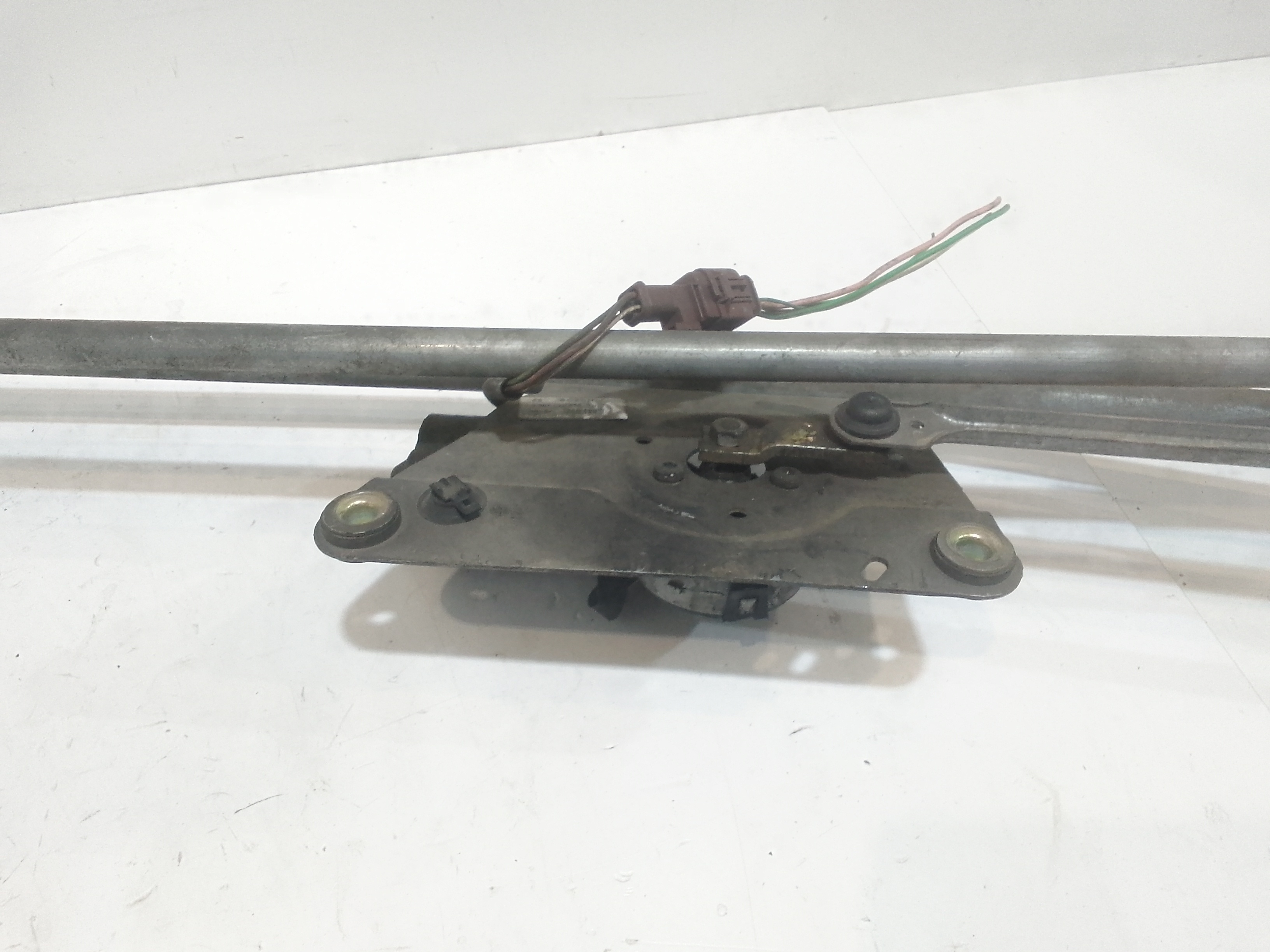 Tandem tergicristallo per Citroen Xsara Picasso 2 Serie (2003 - 2006)