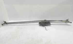 Tandem tergicristallo per Citroen Xsara Picasso 2 Serie (2003 - 2006)