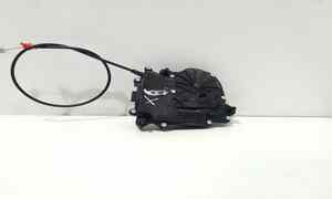 Attuatore serratura cofano posteriore per Bmw X6 Serie (G06) (19>) (2019 - In produzione)