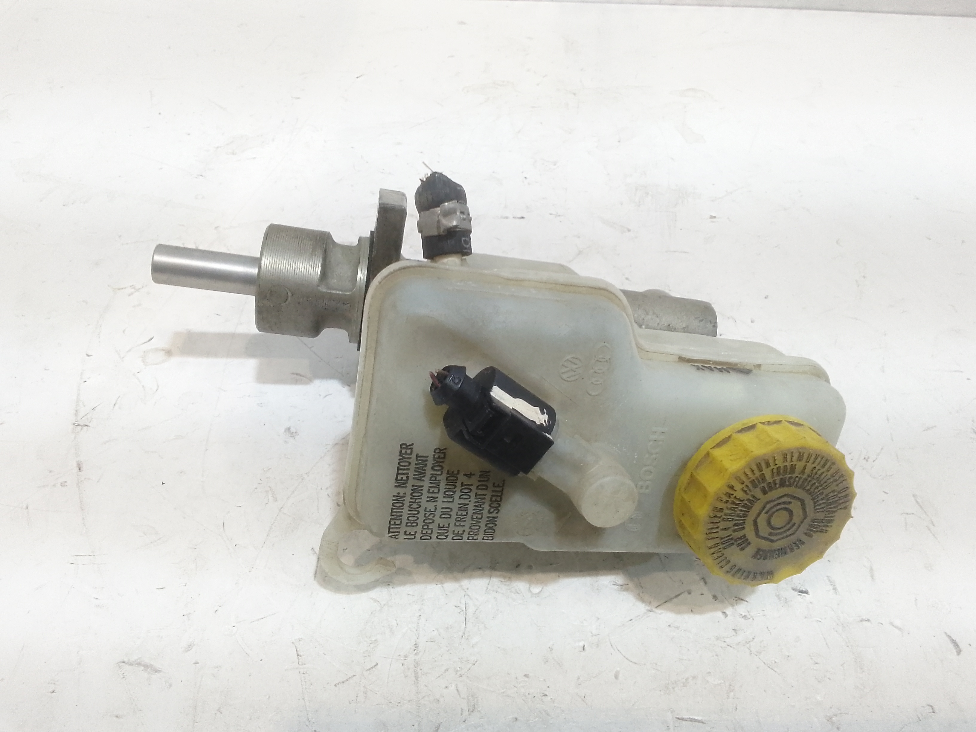Pompa Freni per Volkswagen Fox 1 Serie (2005 - 2011)