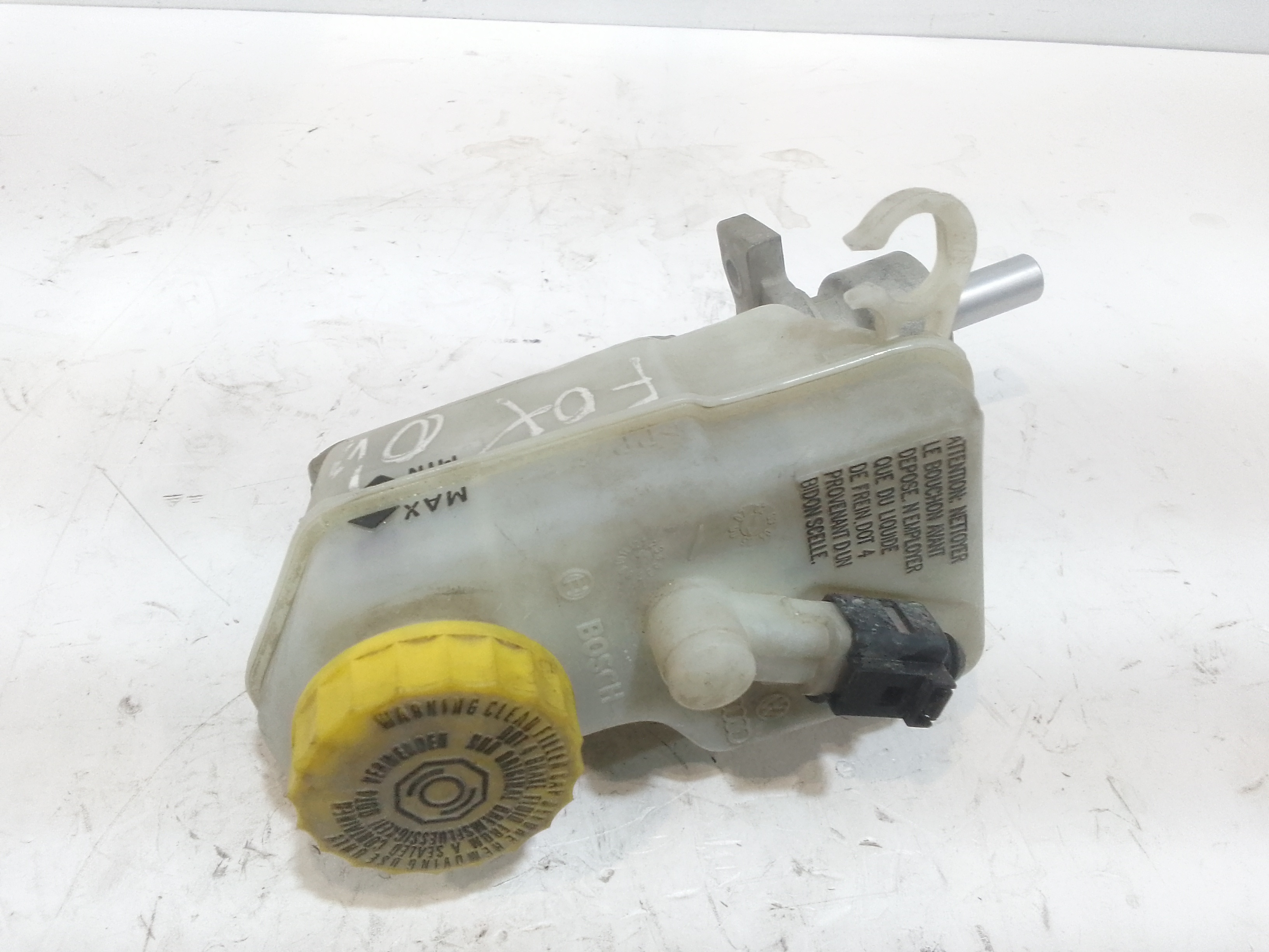 Pompa Freni per Volkswagen Fox 1 Serie (2005 - 2011)