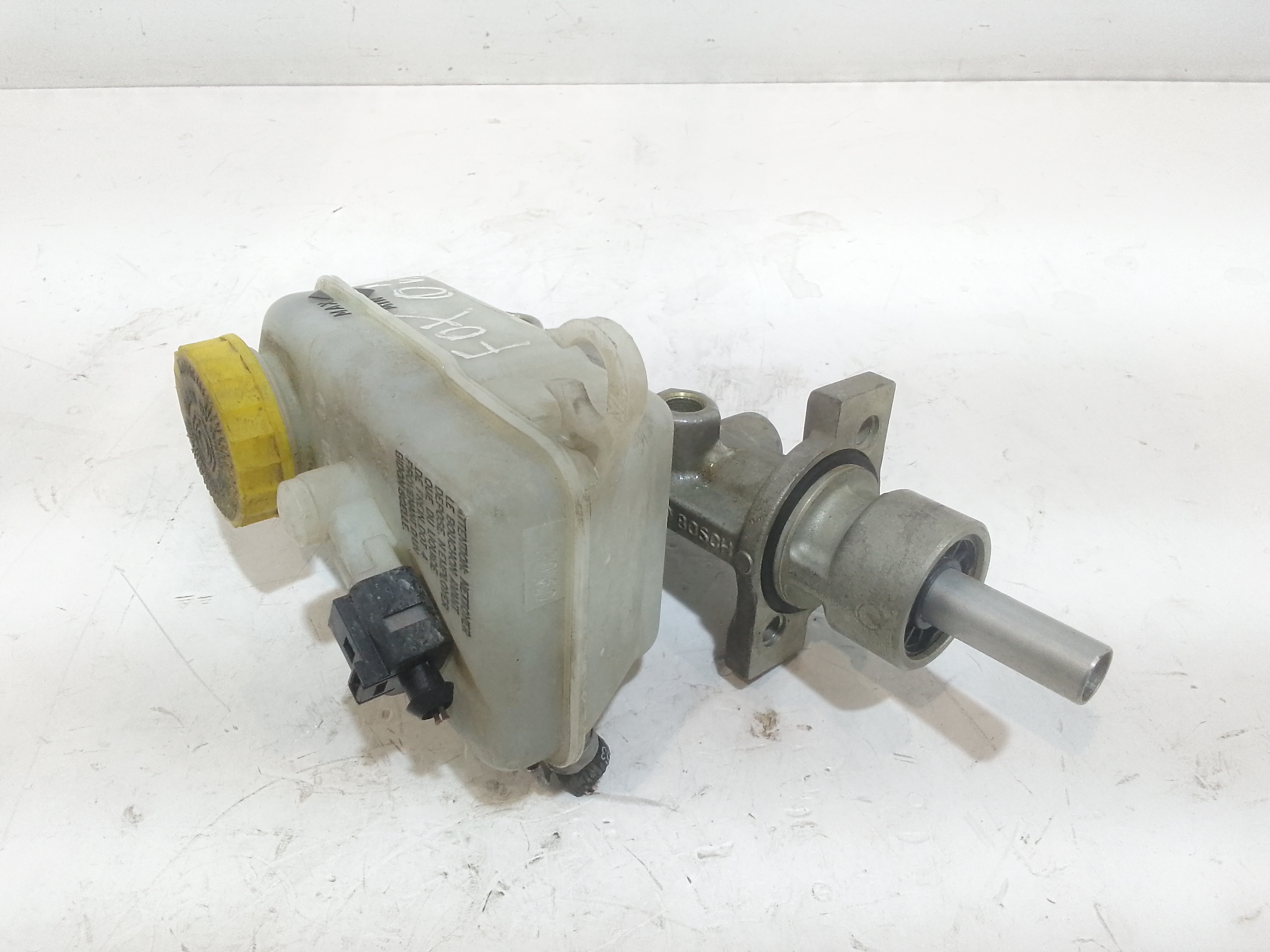 Pompa Freni per Volkswagen Fox 1 Serie (2005 - 2011)