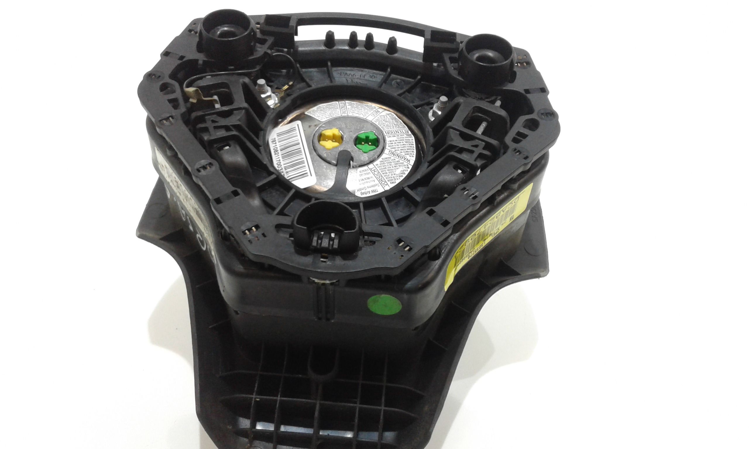 Airbag Volante OPEL Corsa D 3P 1 Serie