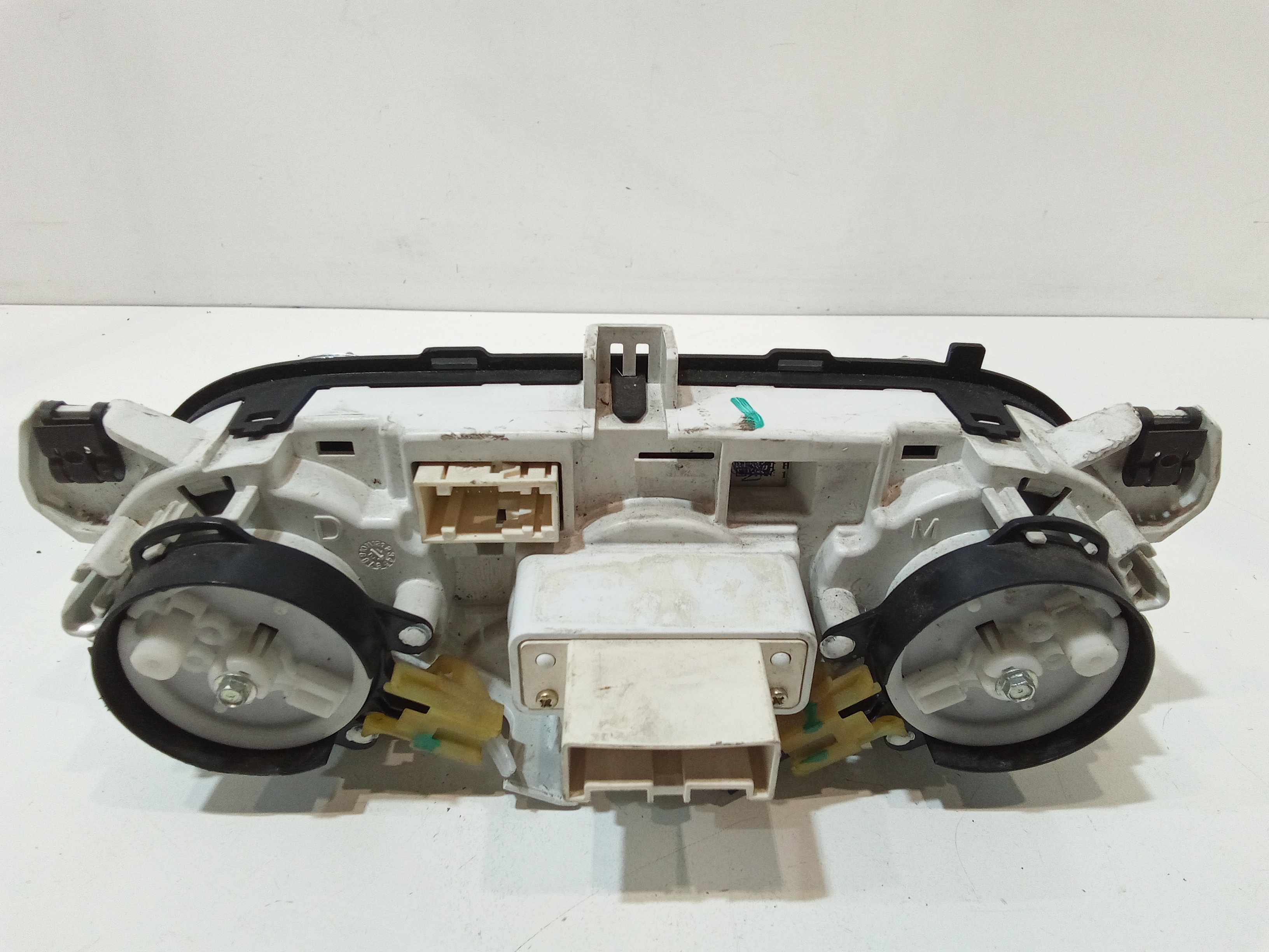 Comandi Clima per Fiat 500 L Serie (351_352) (12>) (2012 - In produzione)