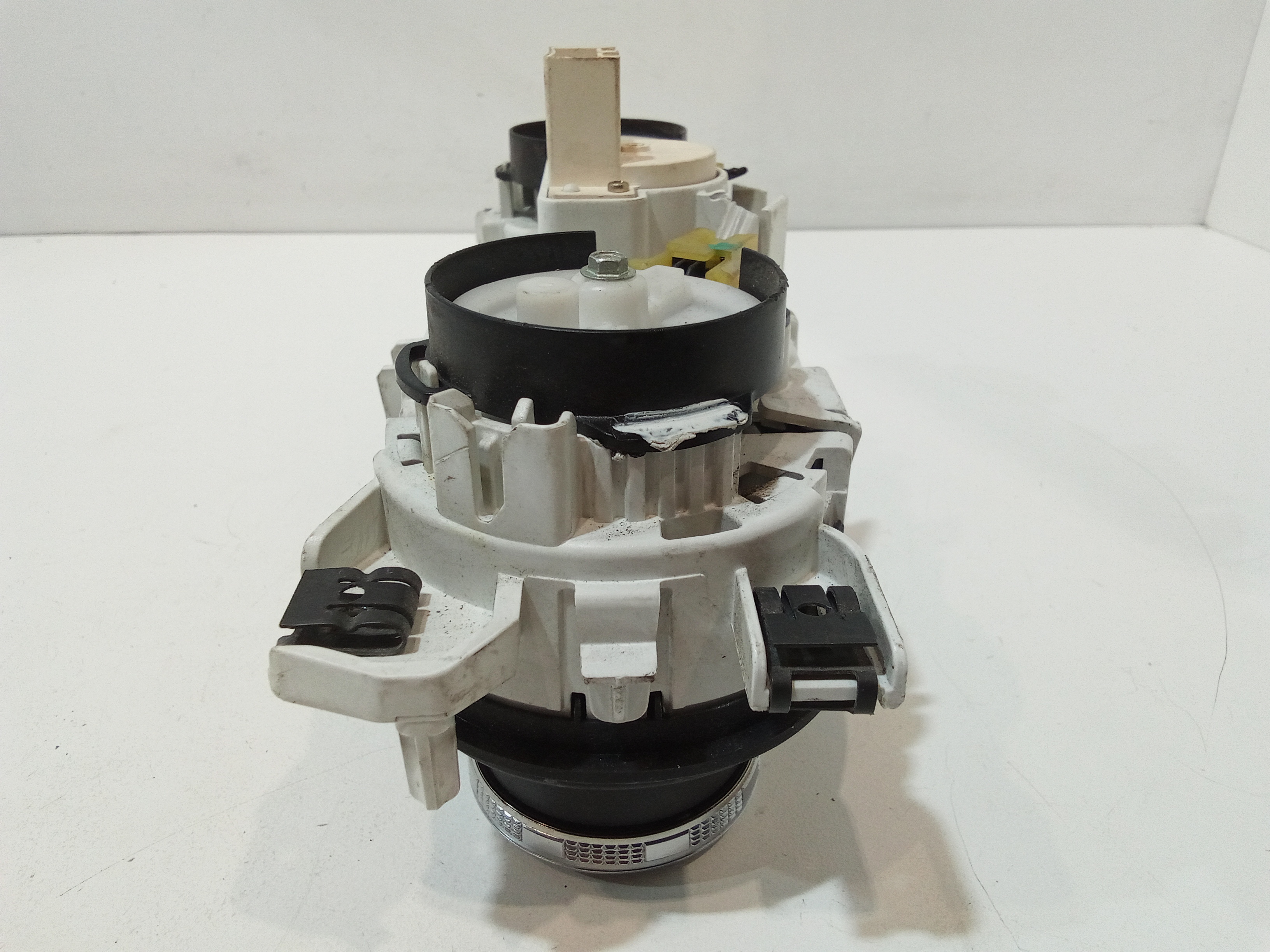 Comandi Clima per Fiat 500 L Serie (351_352) (12>) (2012 - In produzione)