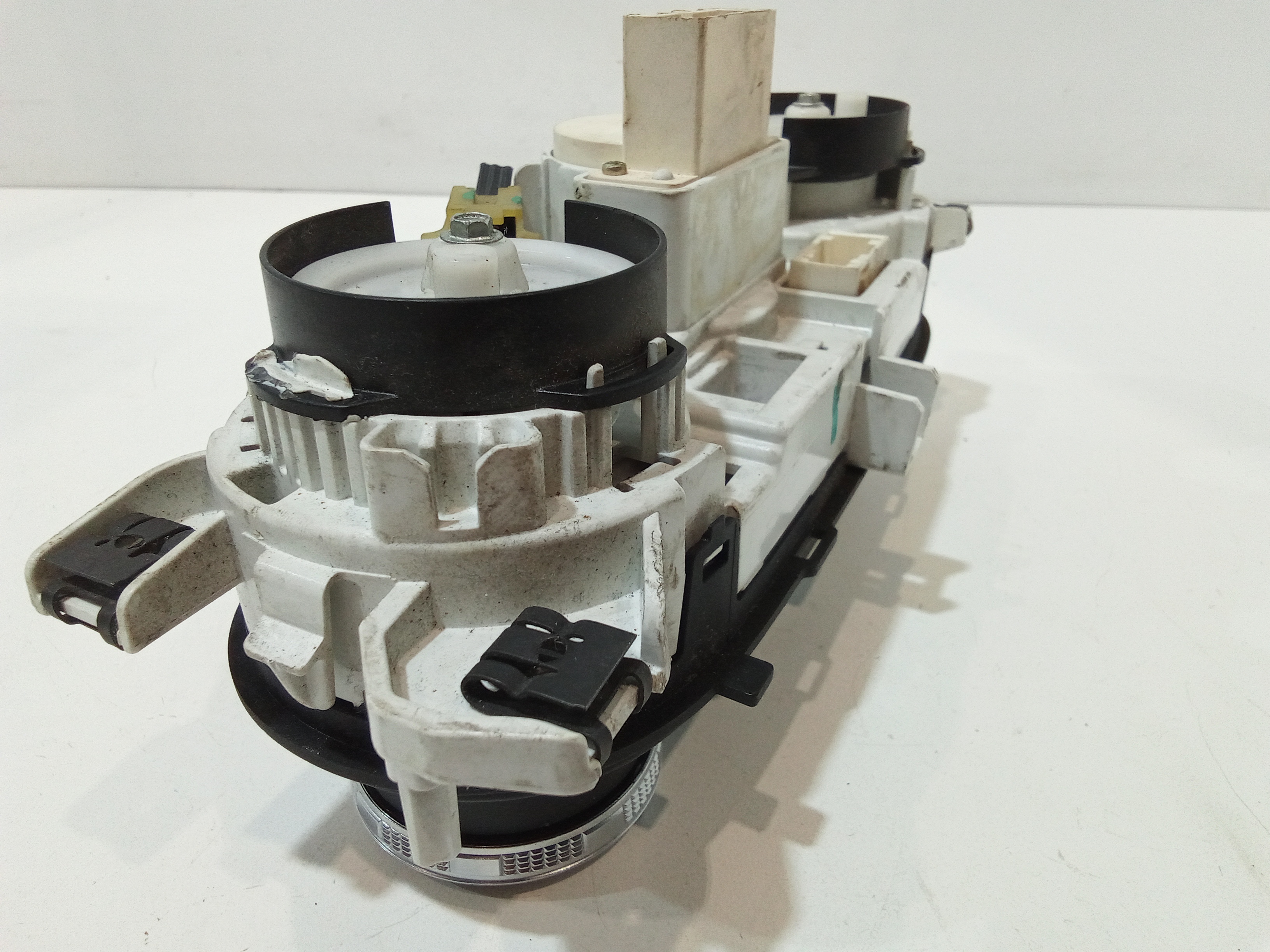 Comandi Clima per Fiat 500 L Serie (351_352) (12>) (2012 - In produzione)