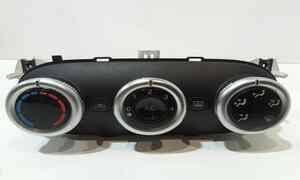 Comandi Clima per Fiat 500 L Serie (351_352) (12>) (2012 - In produzione)