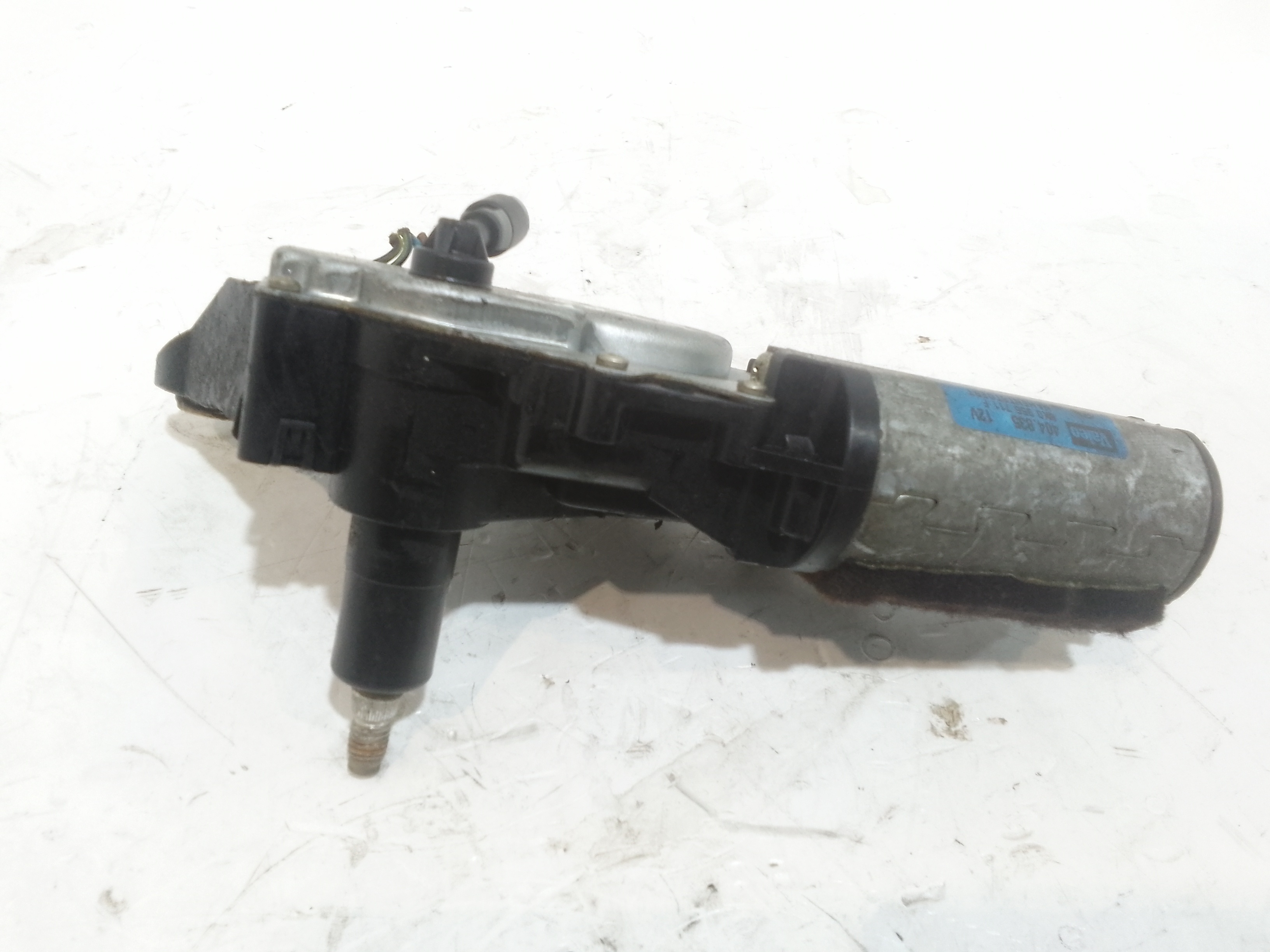 Motorino Tergicristallo Posteriore per Volkswagen Lupo 1 Serie (1998 - 2005)