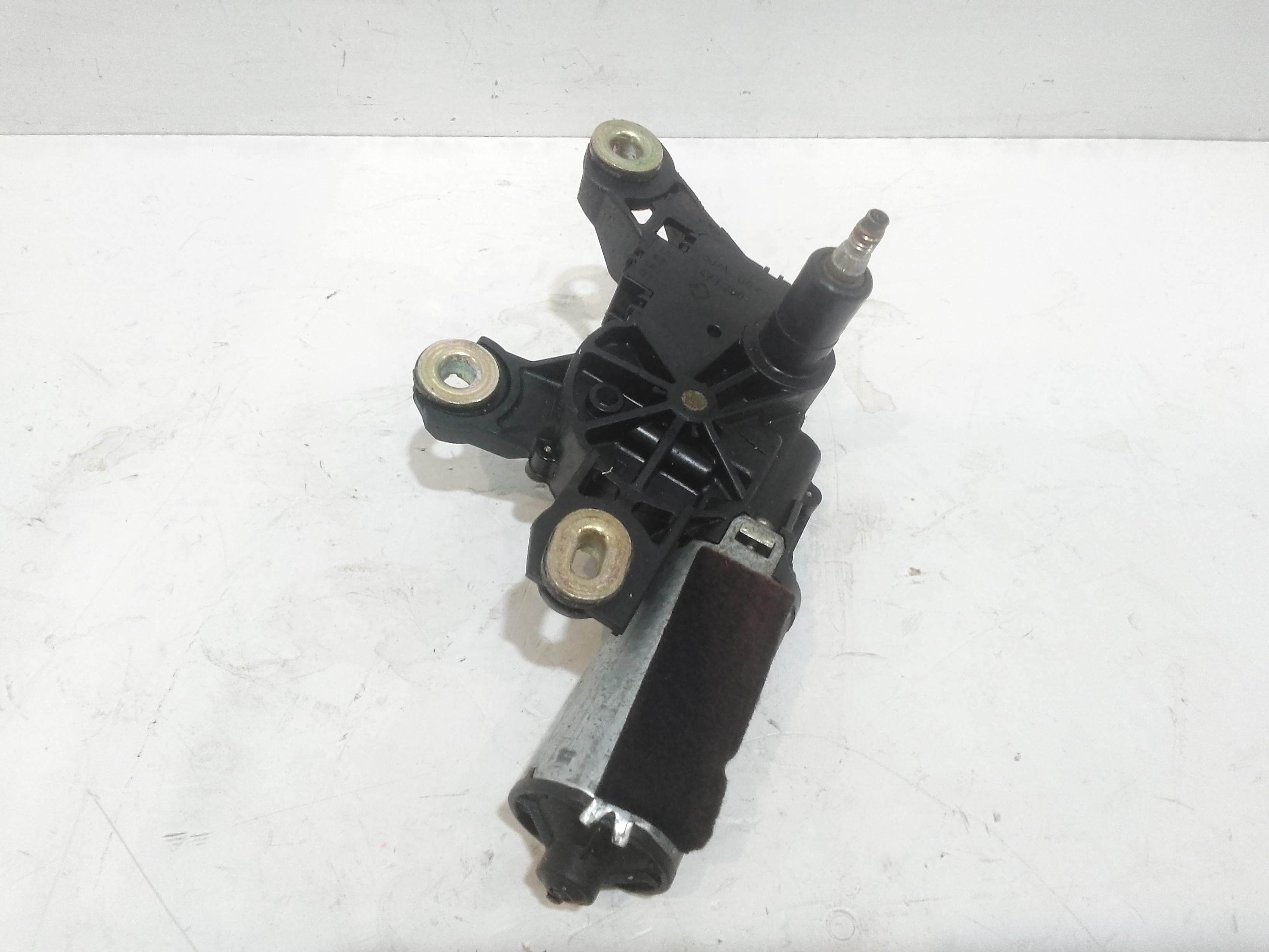 Motorino Tergicristallo Posteriore per Volkswagen Lupo 1 Serie (1998 - 2005)