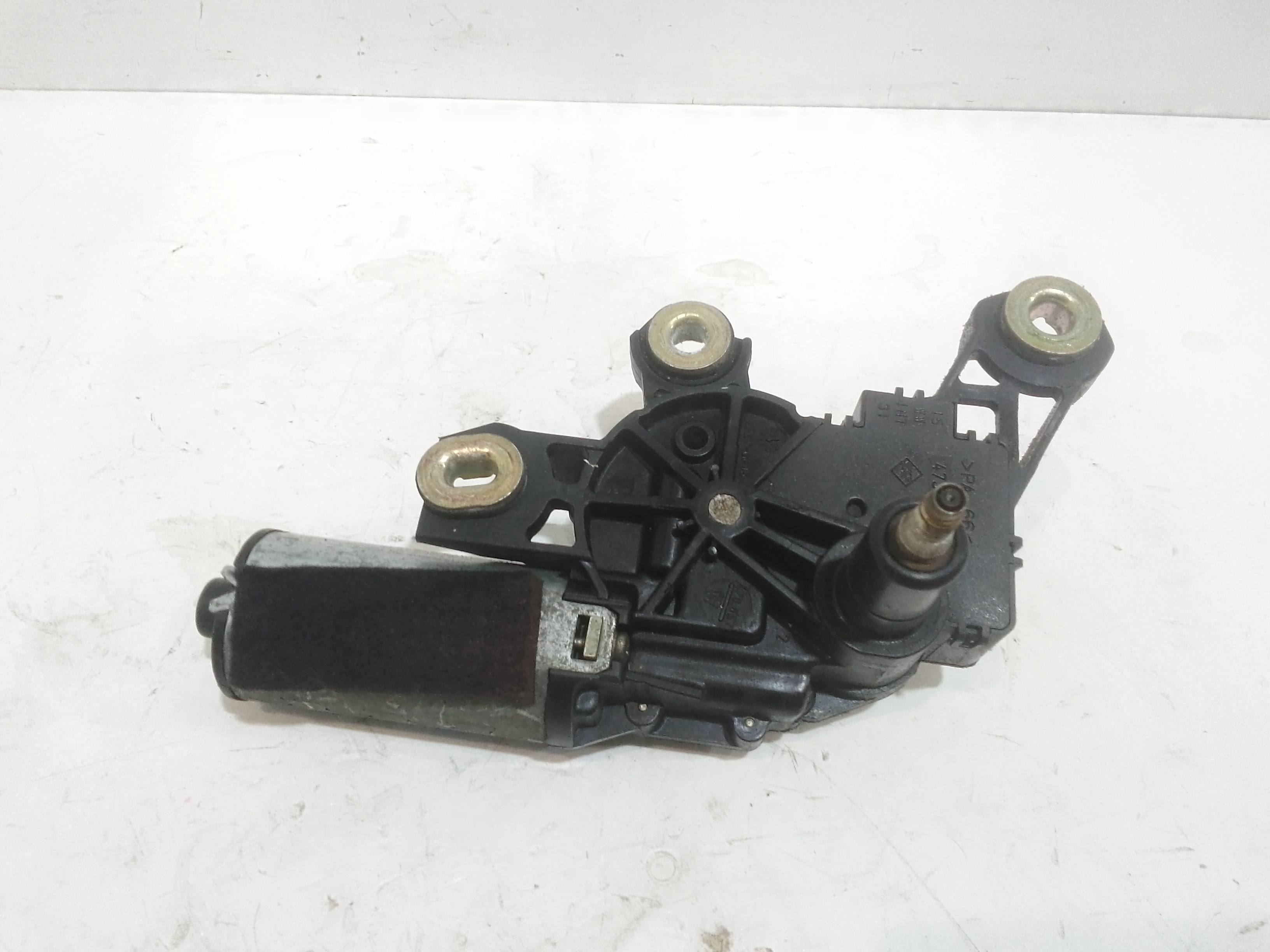 Motorino Tergicristallo Posteriore per Volkswagen Lupo 1 Serie (1998 - 2005)