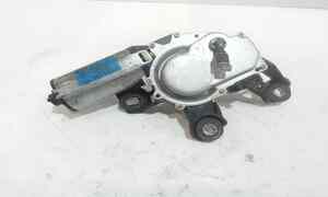 Motorino Tergicristallo Posteriore per Volkswagen Lupo 1 Serie (1998 - 2005)
