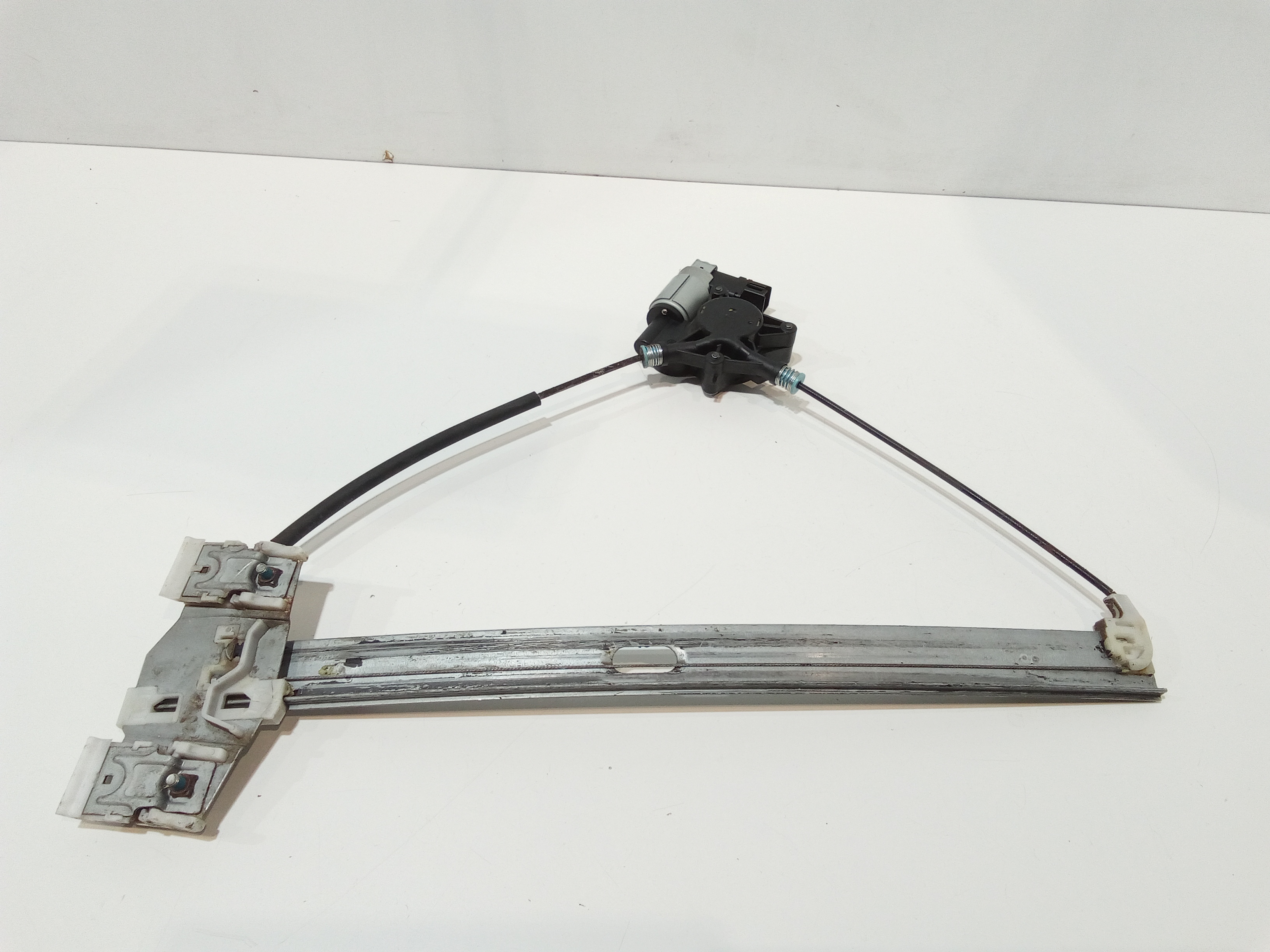 Cremagliera anteriore destra passeggero per Mazda 2 Berlina 1 Serie (2003 - 2007)