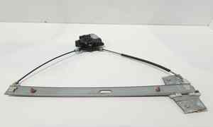 Cremagliera anteriore destra passeggero per Mazda 2 Berlina 1 Serie (2003 - 2007)