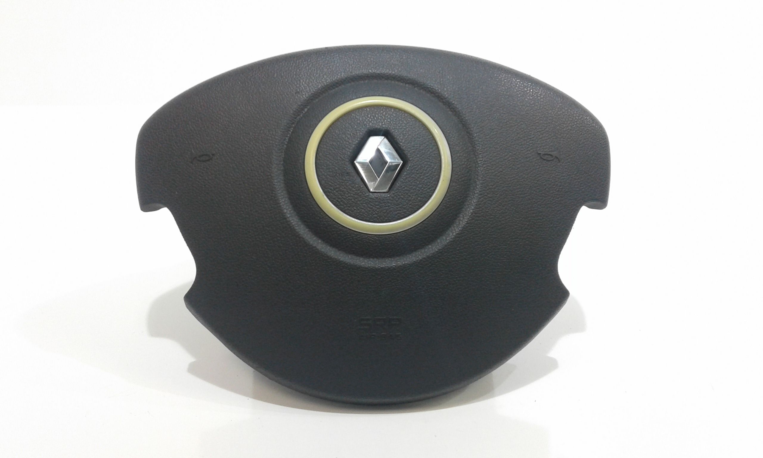 Airbag Volante RENAULT Clio Serie (04>08)