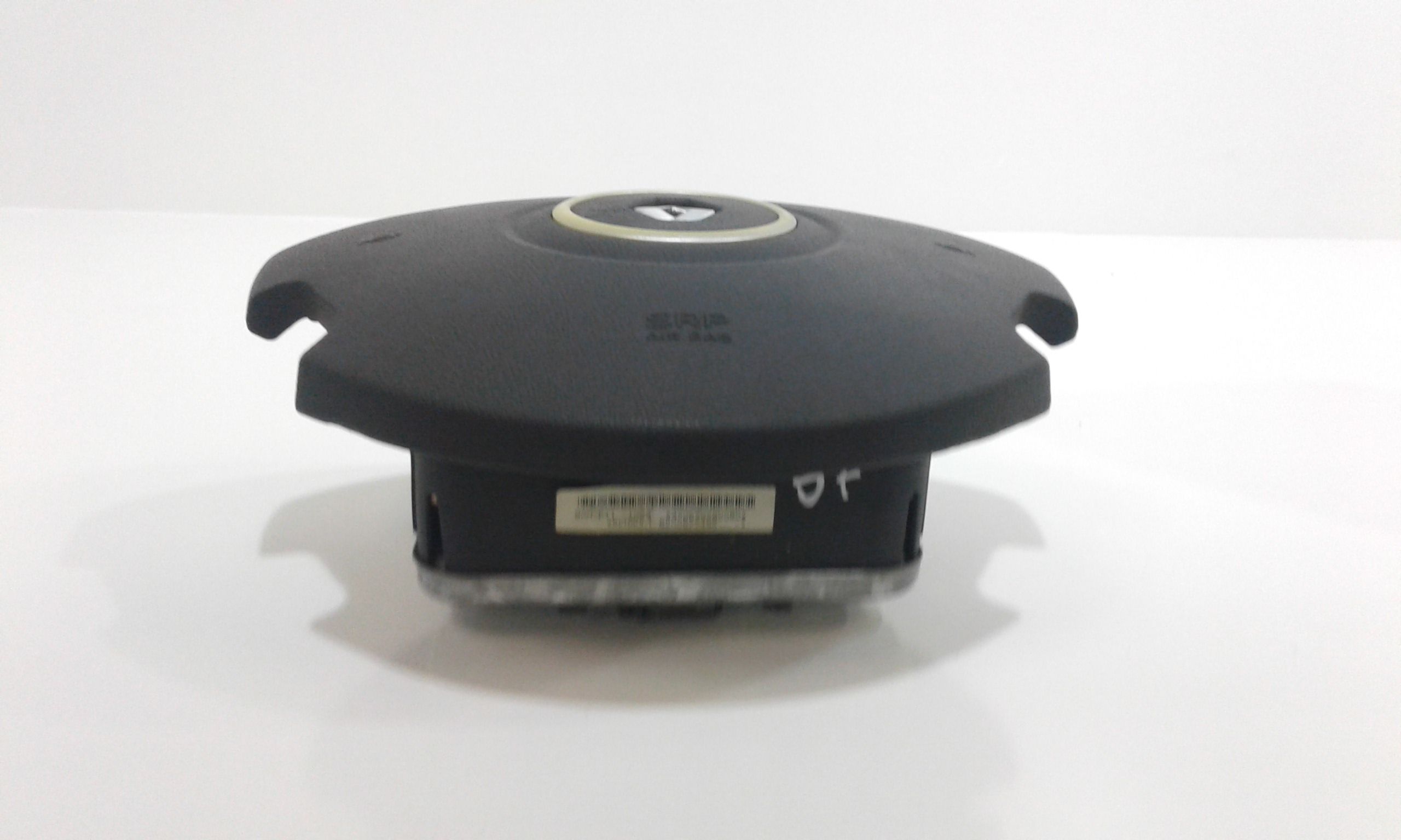 Airbag Volante RENAULT Clio Serie (04>08)