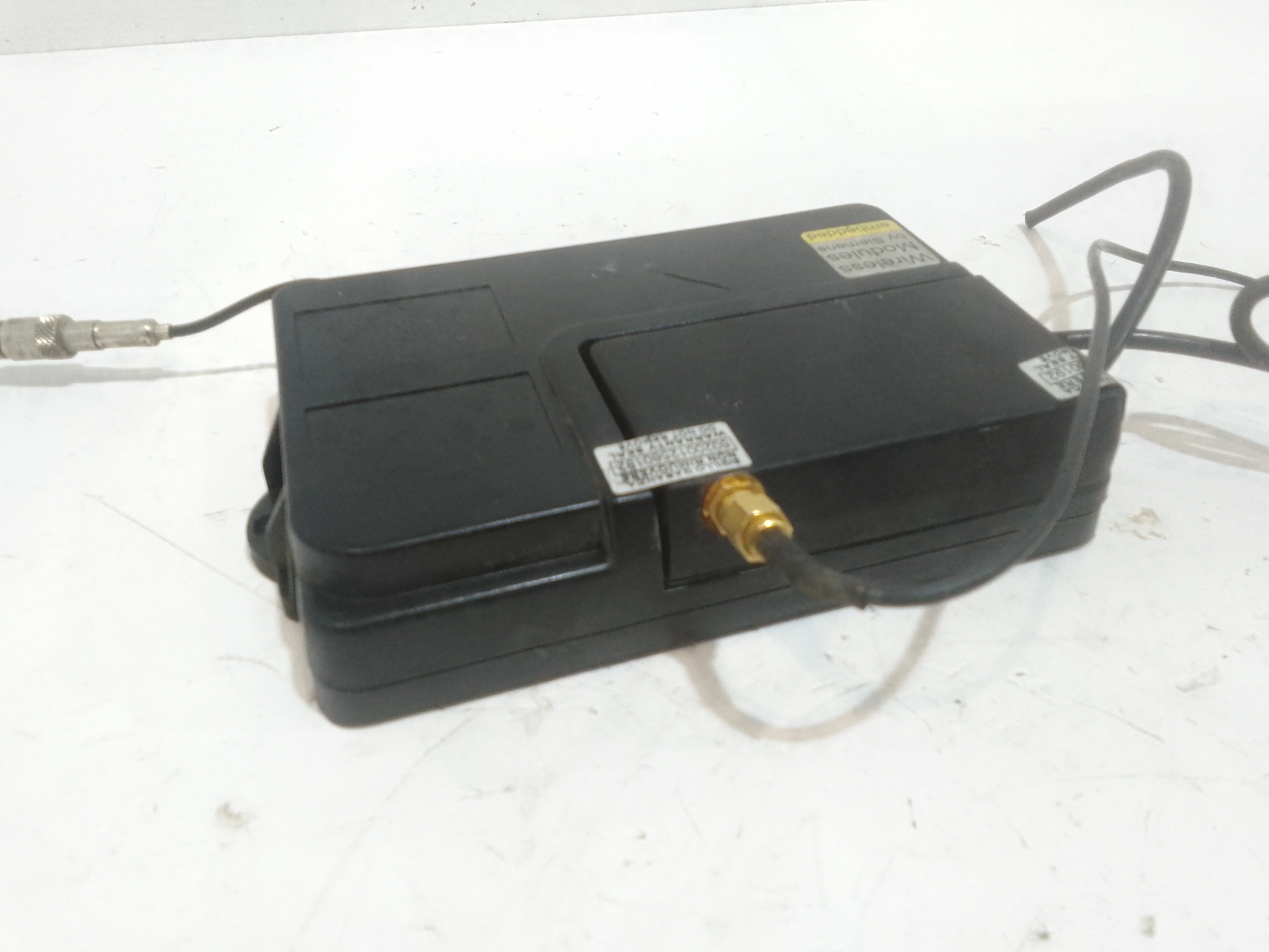 Centralina allarme per Bmw X5 Serie (e70) (06>13) (2006 - 2013)