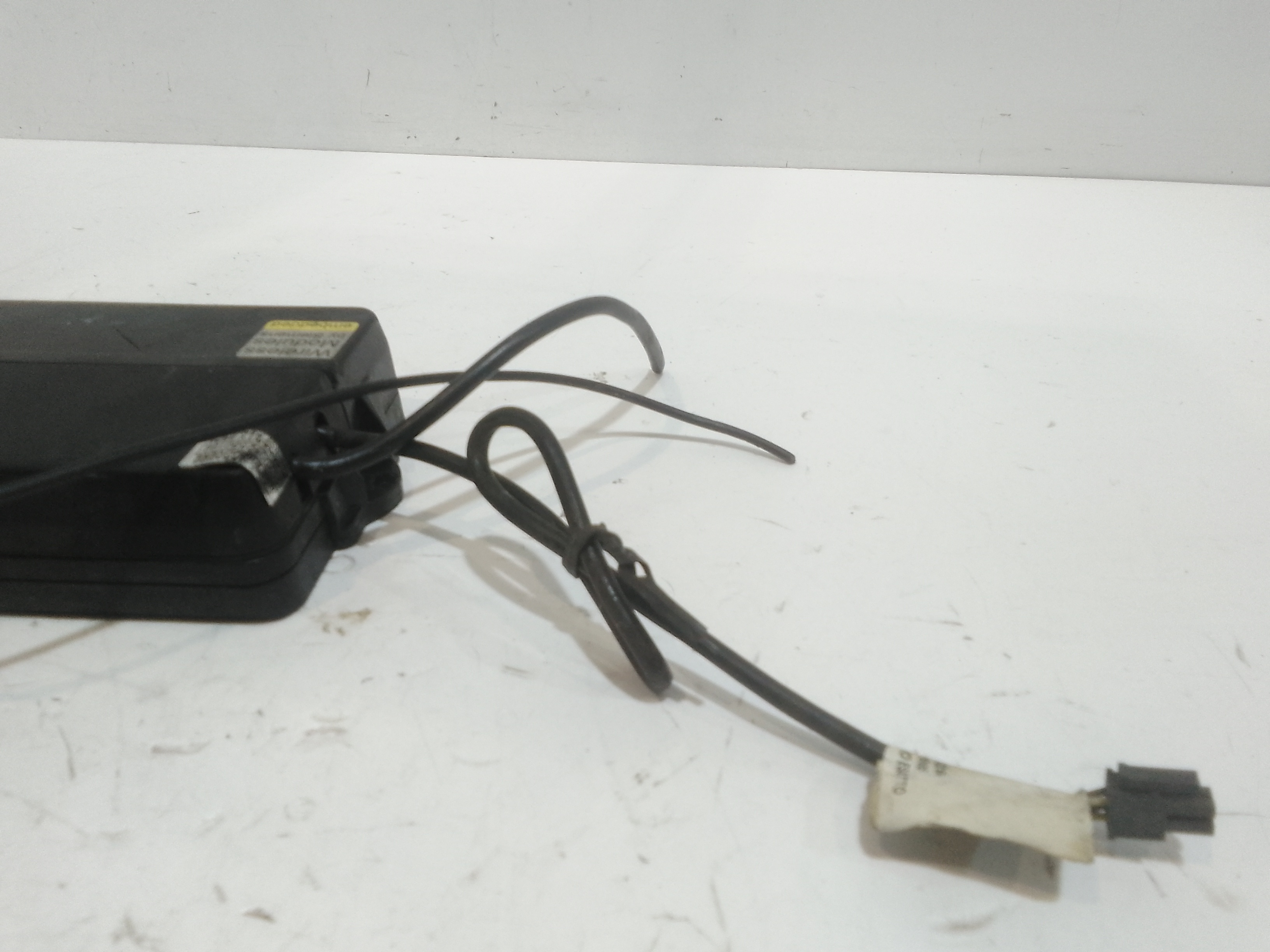 Centralina allarme per Bmw X5 Serie (e70) (06>13) (2006 - 2013)