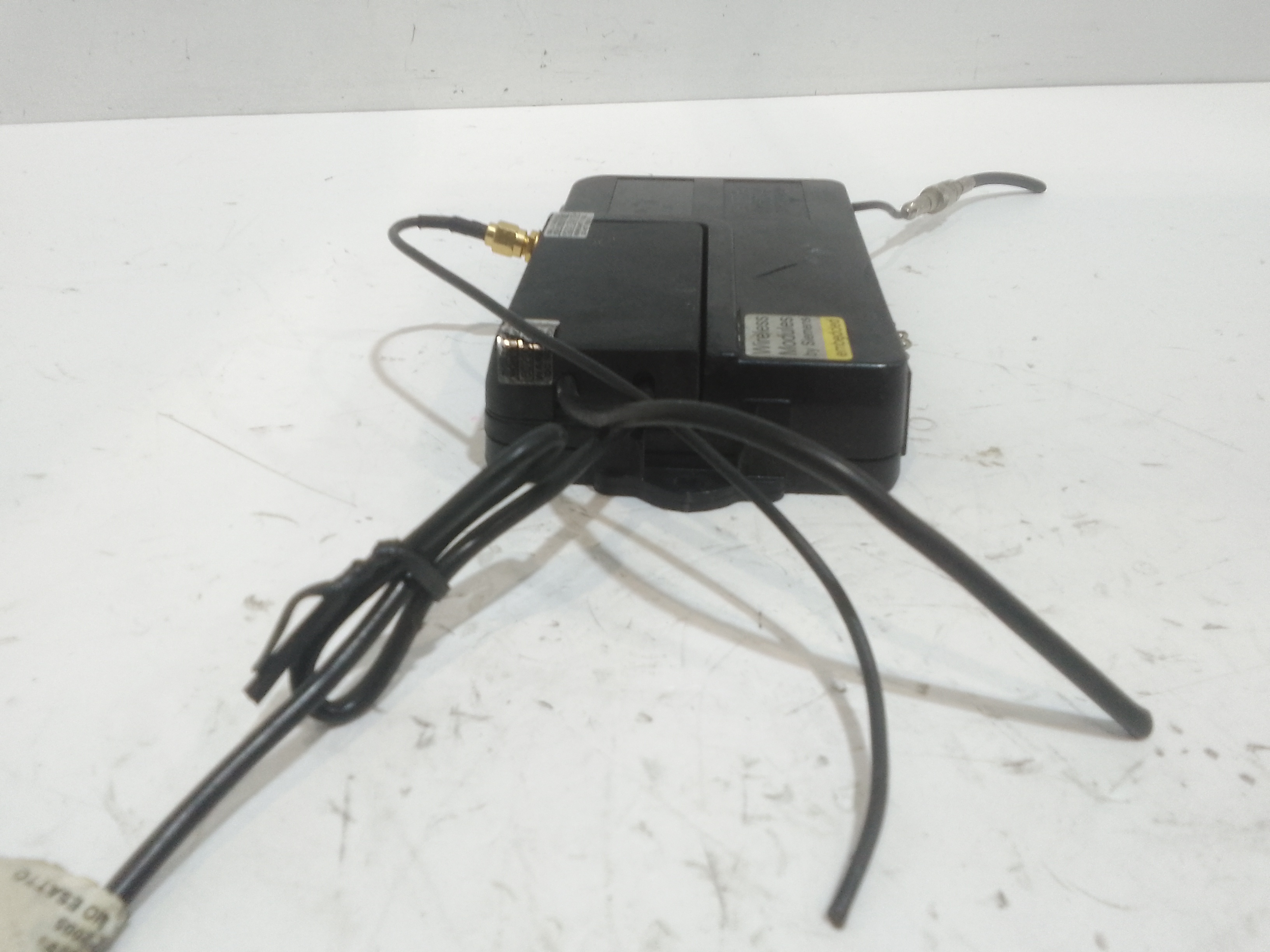 Centralina allarme per Bmw X5 Serie (e70) (06>13) (2006 - 2013)