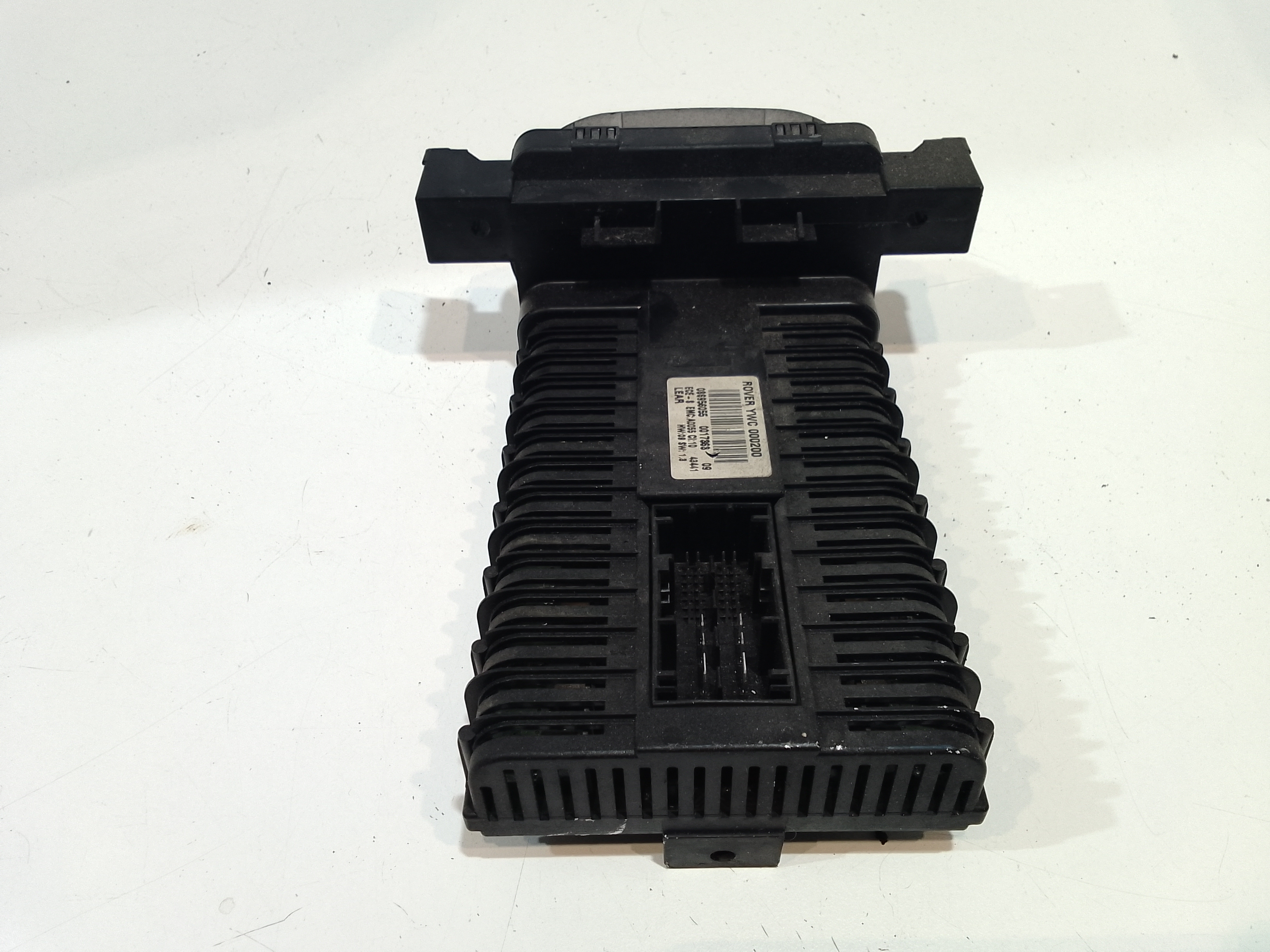 Interruttore comando luci per MG ZT-T (2001 - 2005)