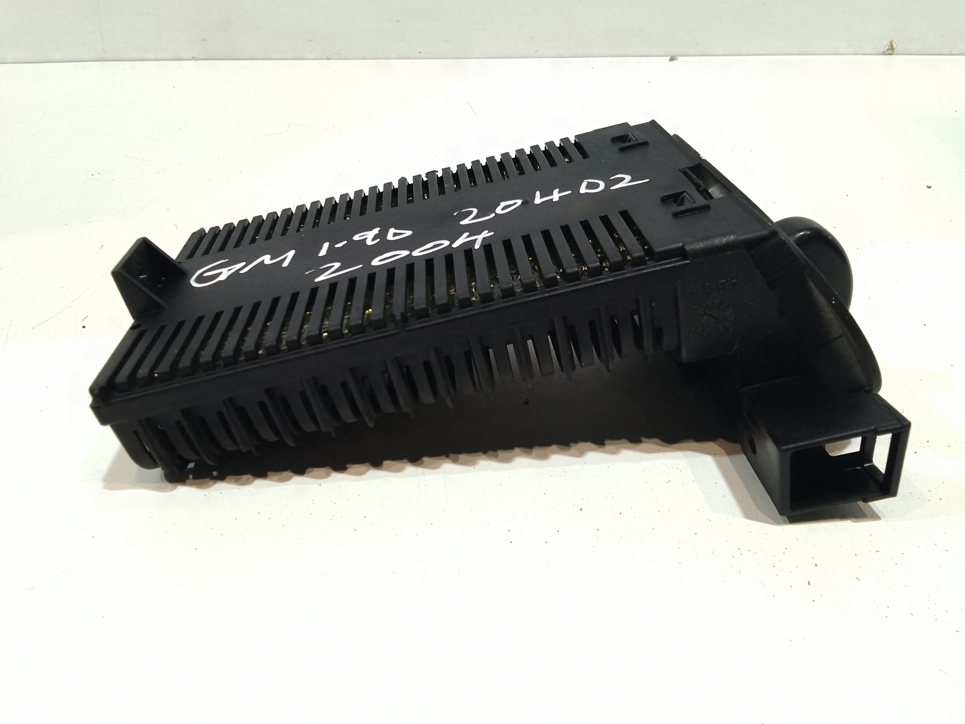 Interruttore comando luci per MG ZT-T (2001 - 2005)