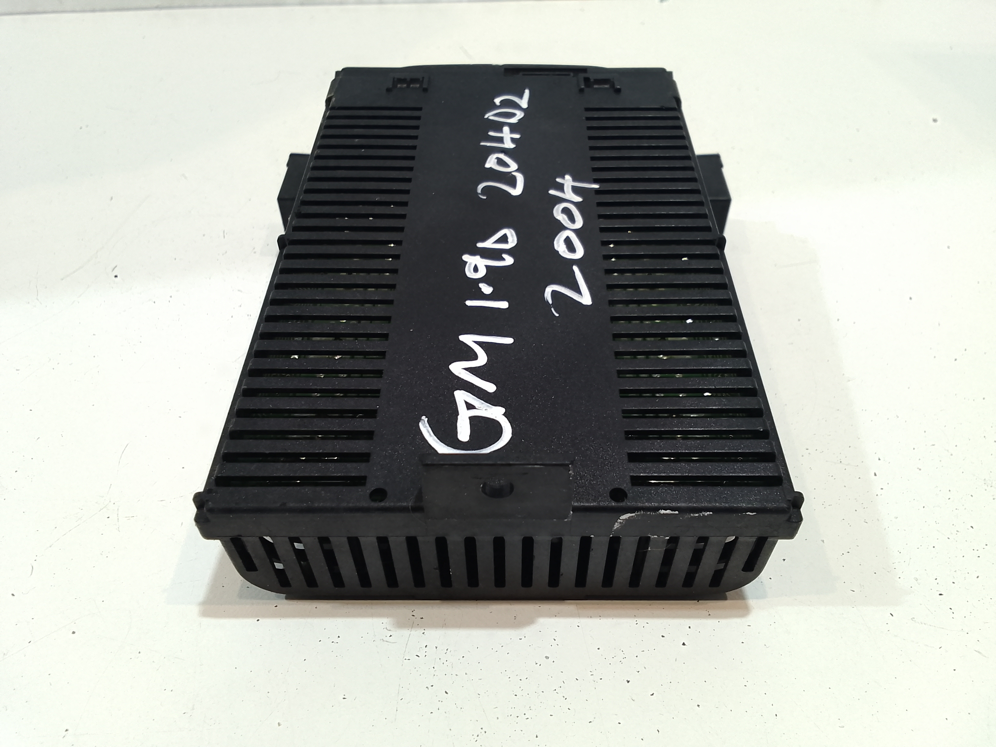 Interruttore comando luci per MG ZT-T (2001 - 2005)