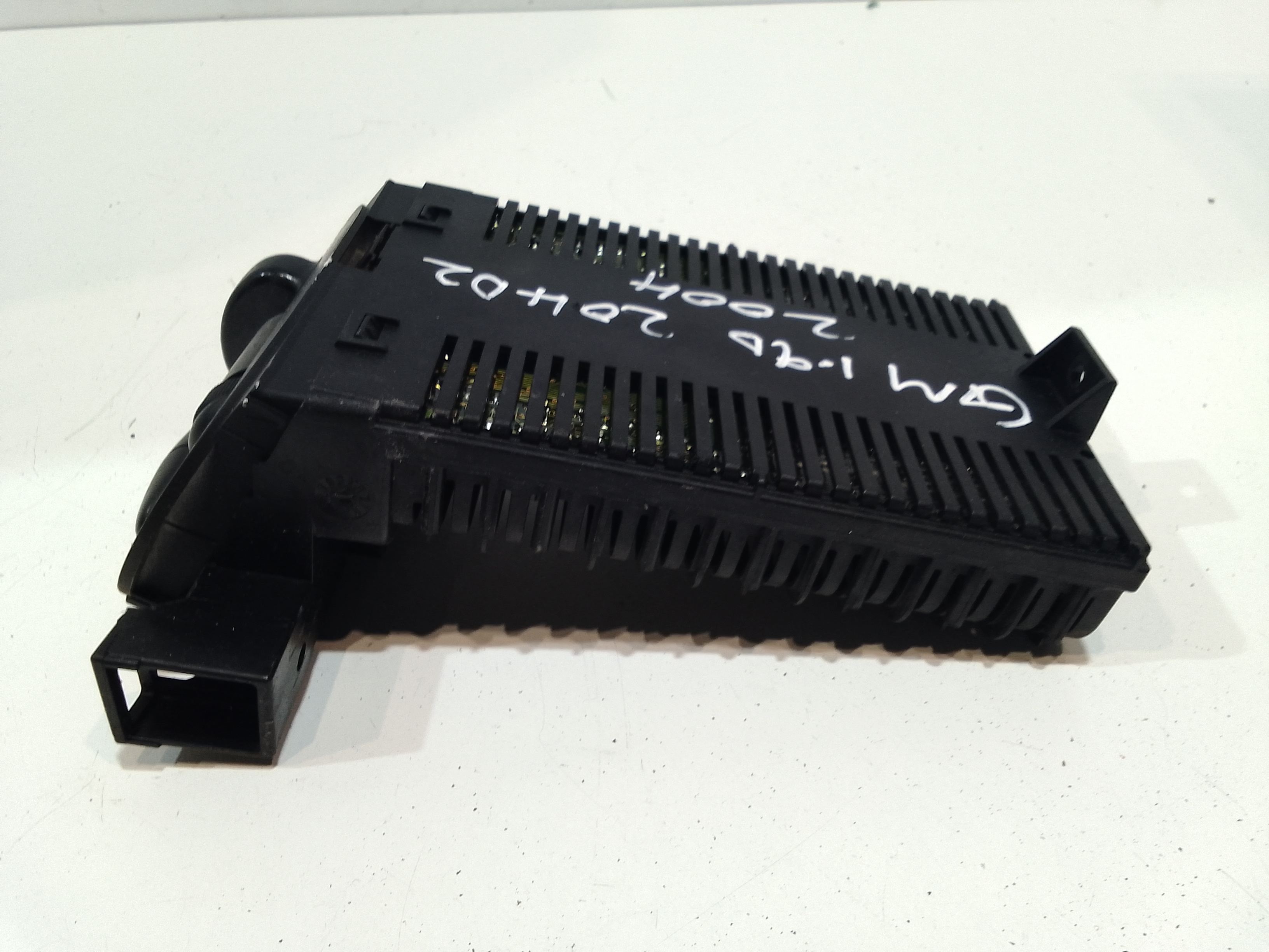 Interruttore comando luci per MG ZT-T (2001 - 2005)