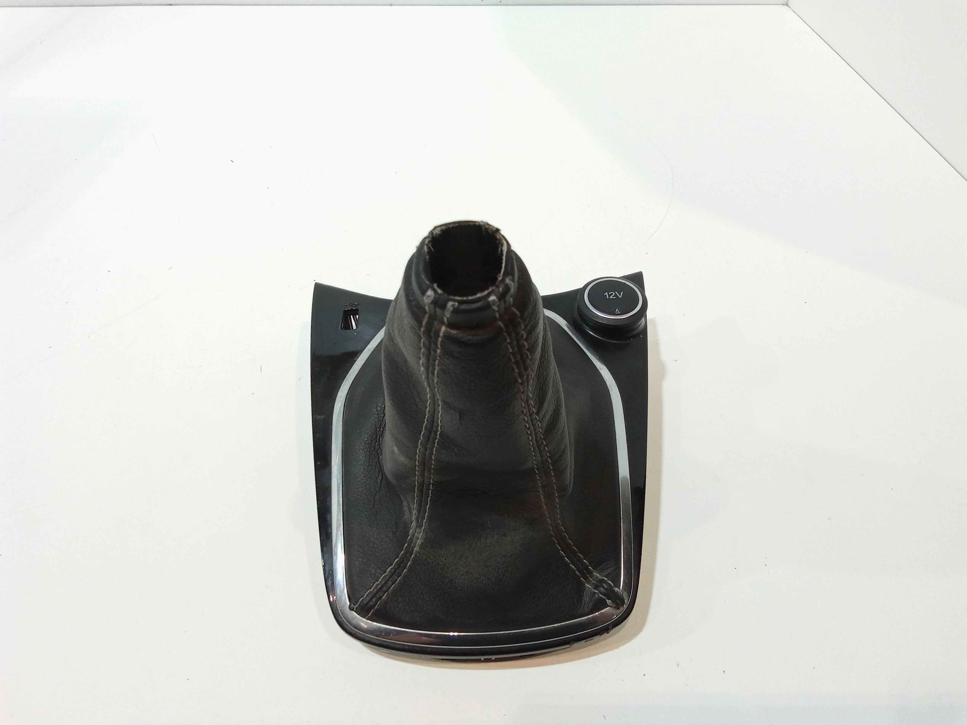 Cuffia Leva Cambio per Ford Fiesta 7 Serie (2017 - >)