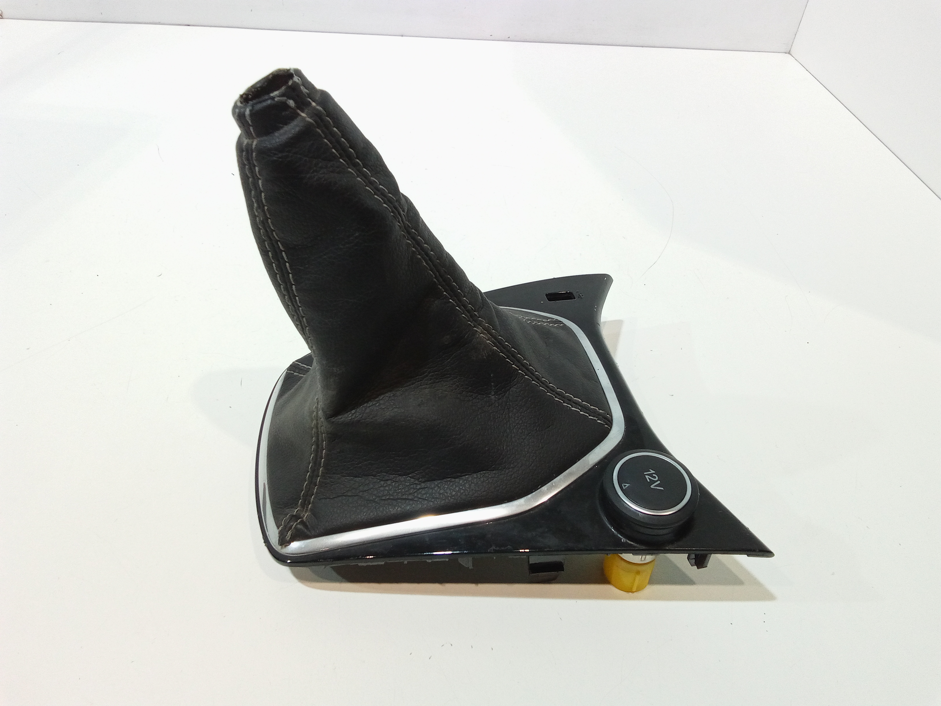 Cuffia Leva Cambio per Ford Fiesta 7 Serie (2017 - >)