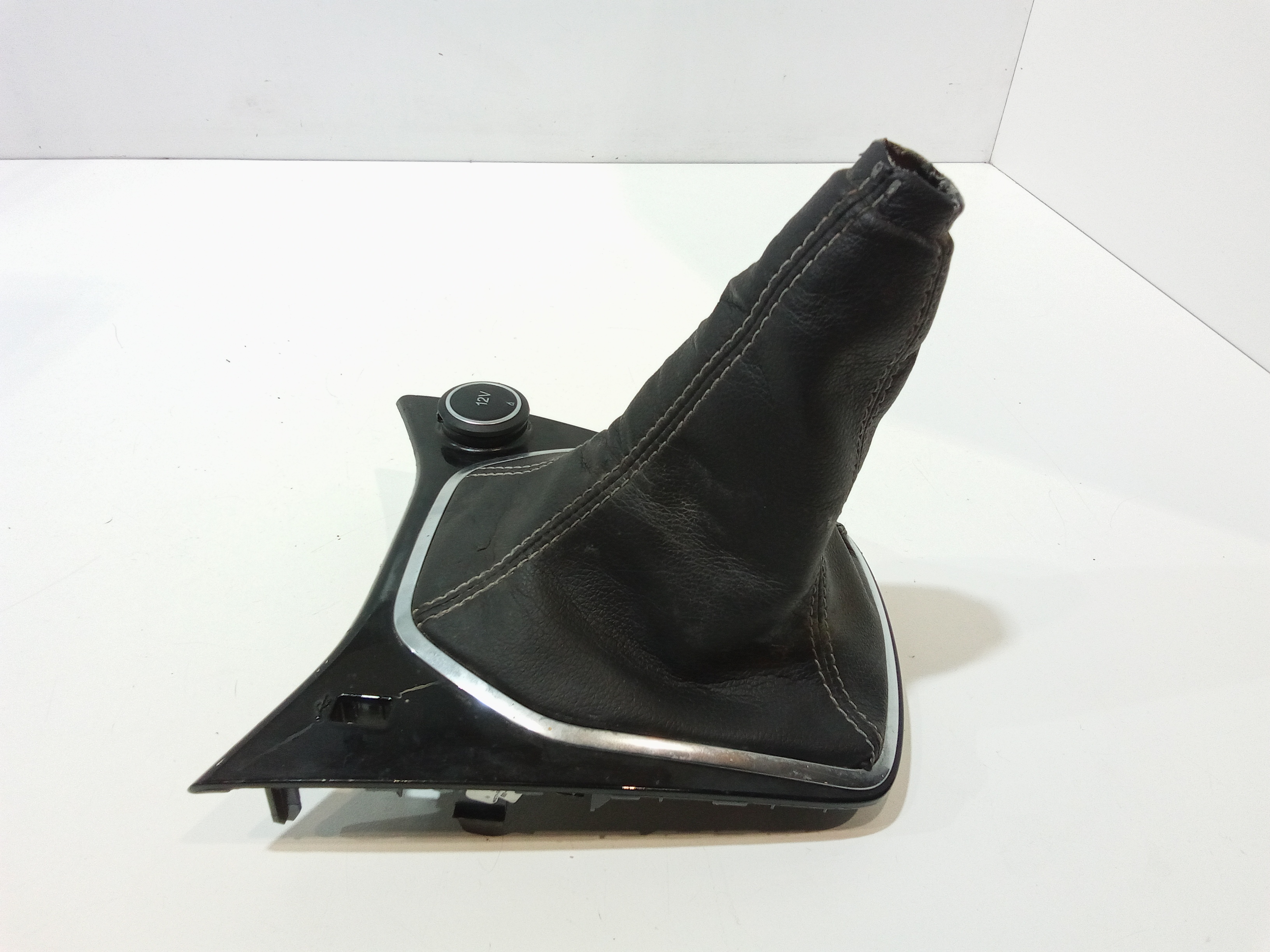 Cuffia Leva Cambio per Ford Fiesta 7 Serie (2017 - >)