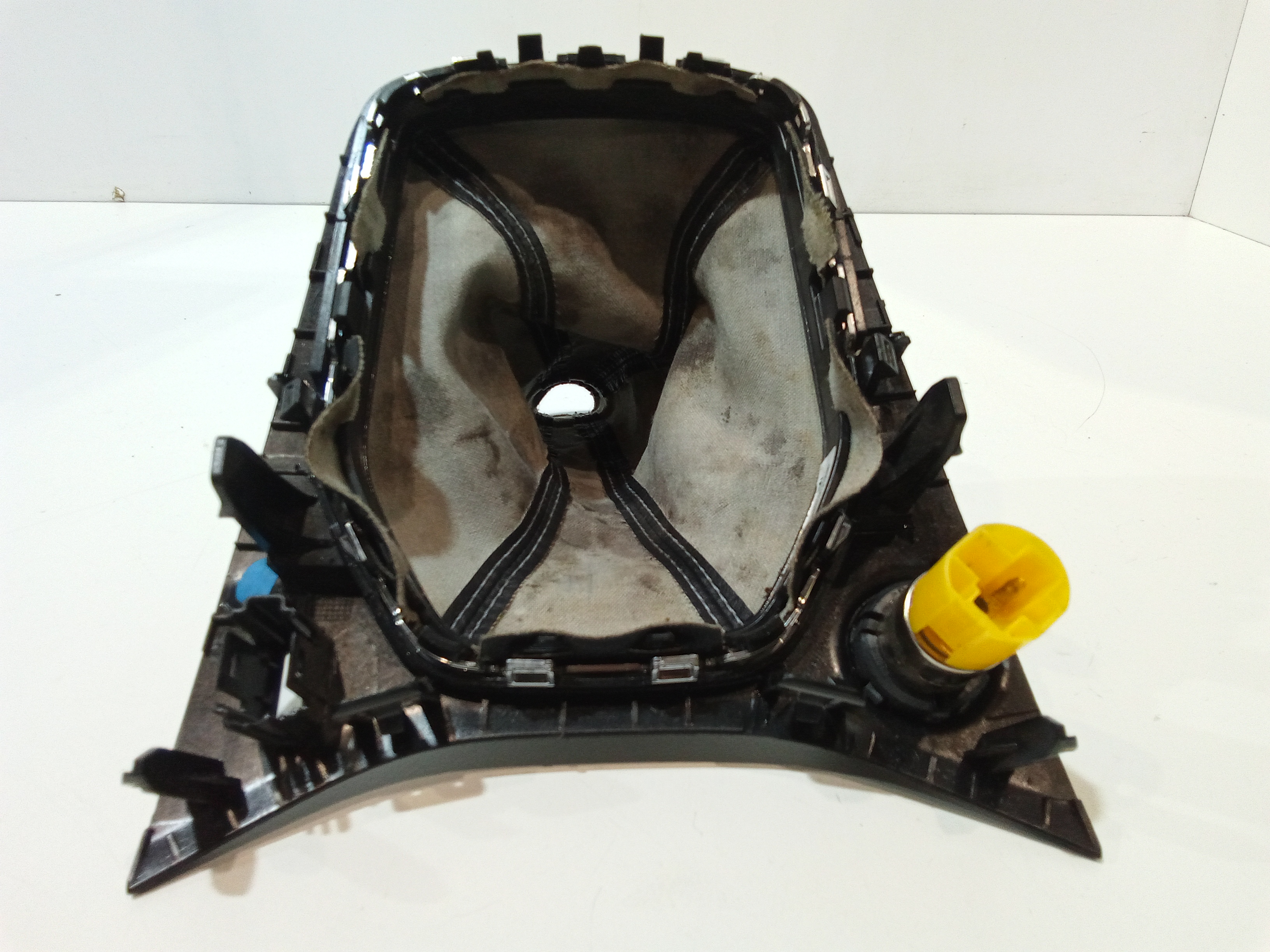 Cuffia Leva Cambio per Ford Fiesta 7 Serie (2017 - >)