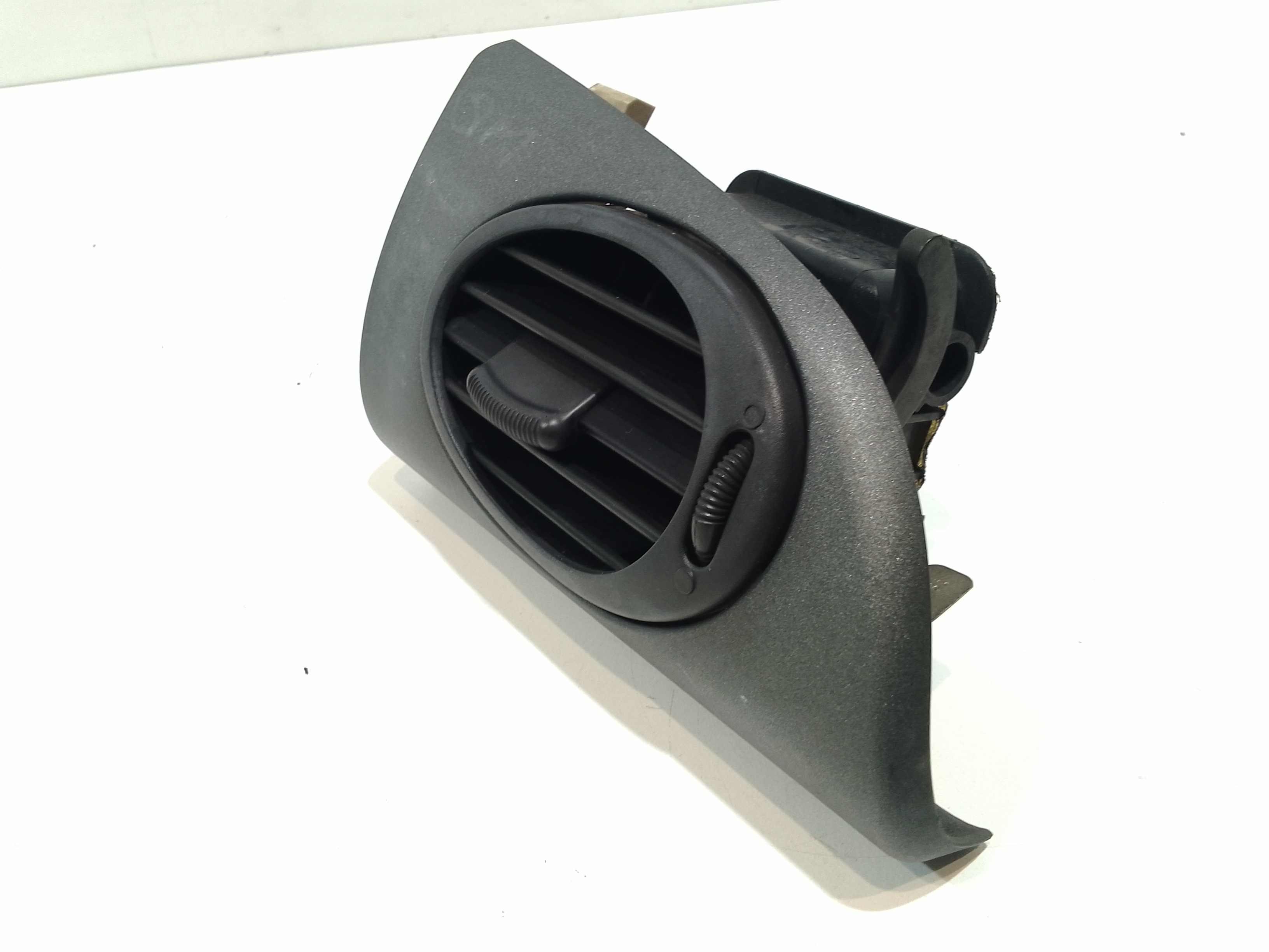 Bocchetta aria cruscotto lato passeggero per MG ZT-T (2001 - 2005)