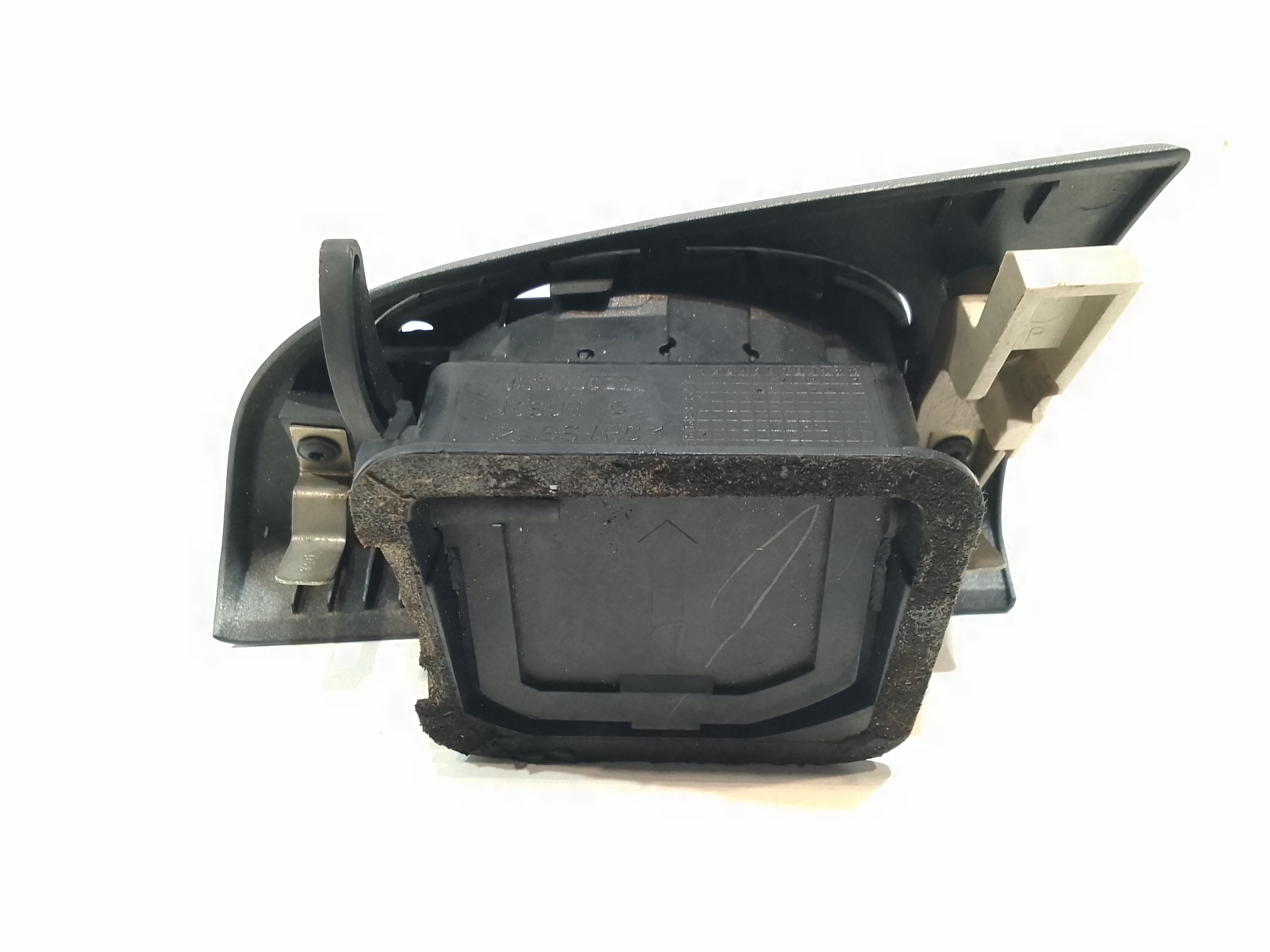 Bocchetta aria cruscotto lato passeggero per MG ZT-T (2001 - 2005)