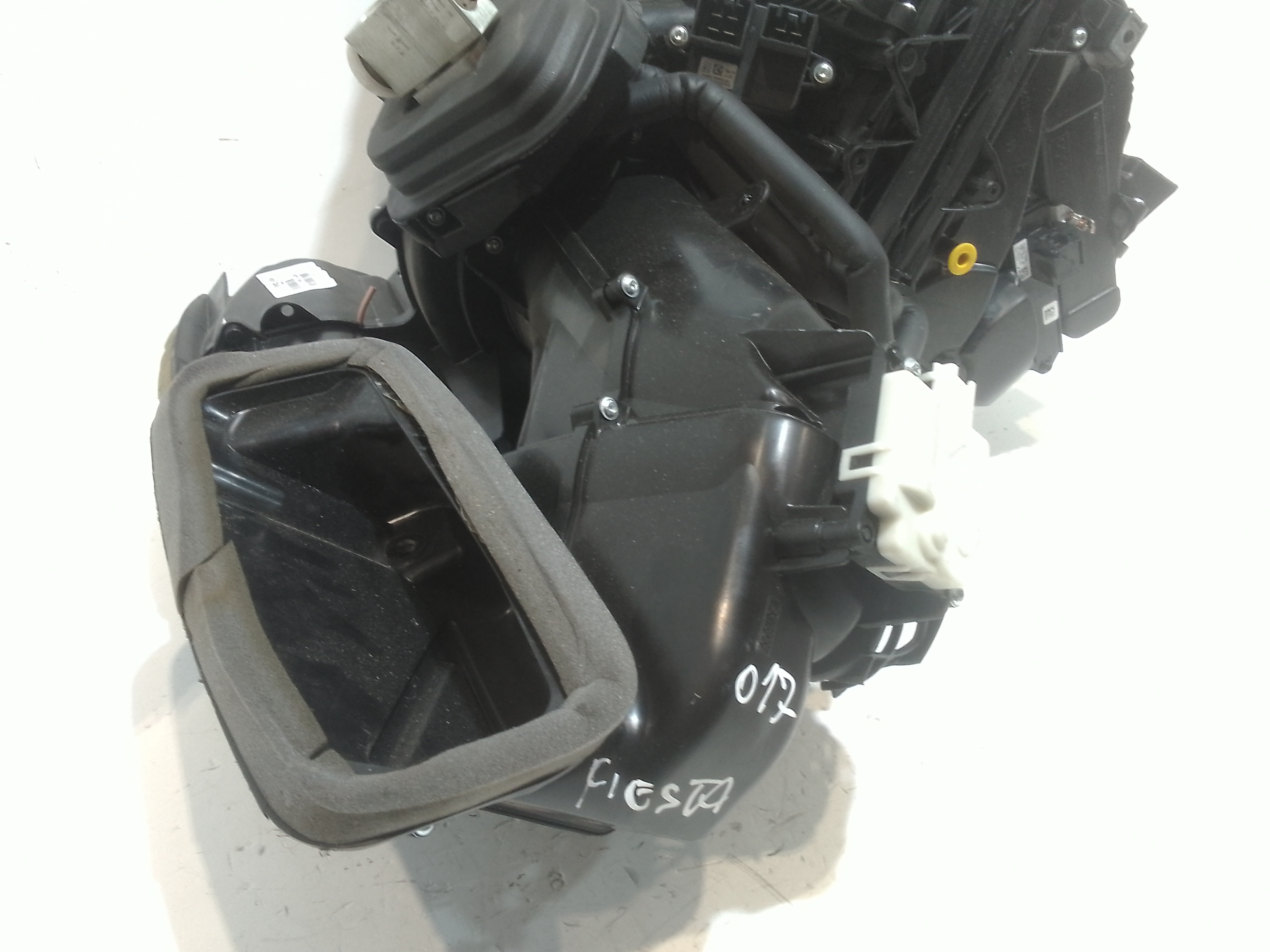 Apparato di Riscaldamento per Ford Fiesta 7 Serie (2017 - >)