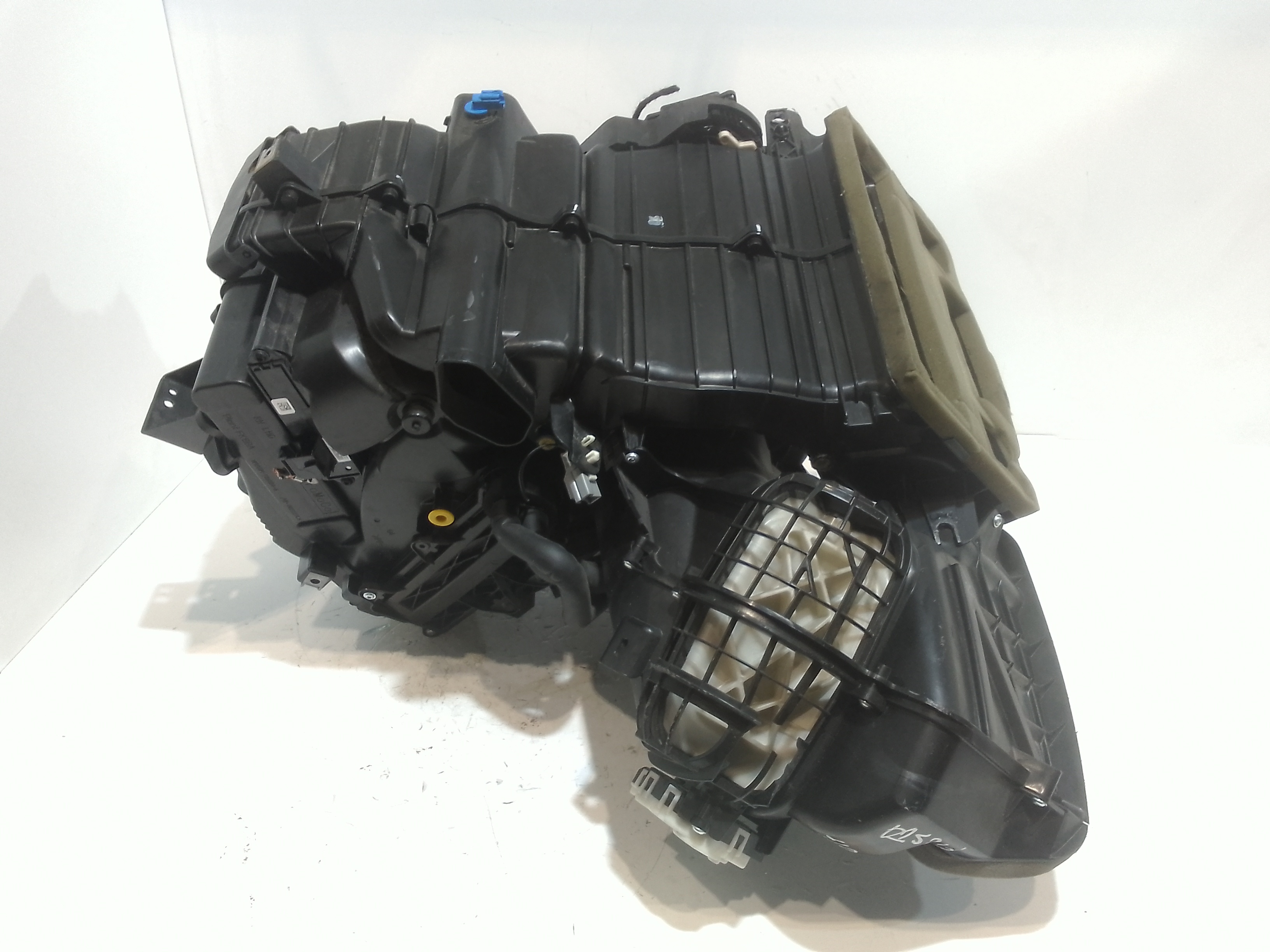 Apparato di Riscaldamento per Ford Fiesta 7 Serie (2017 - >)