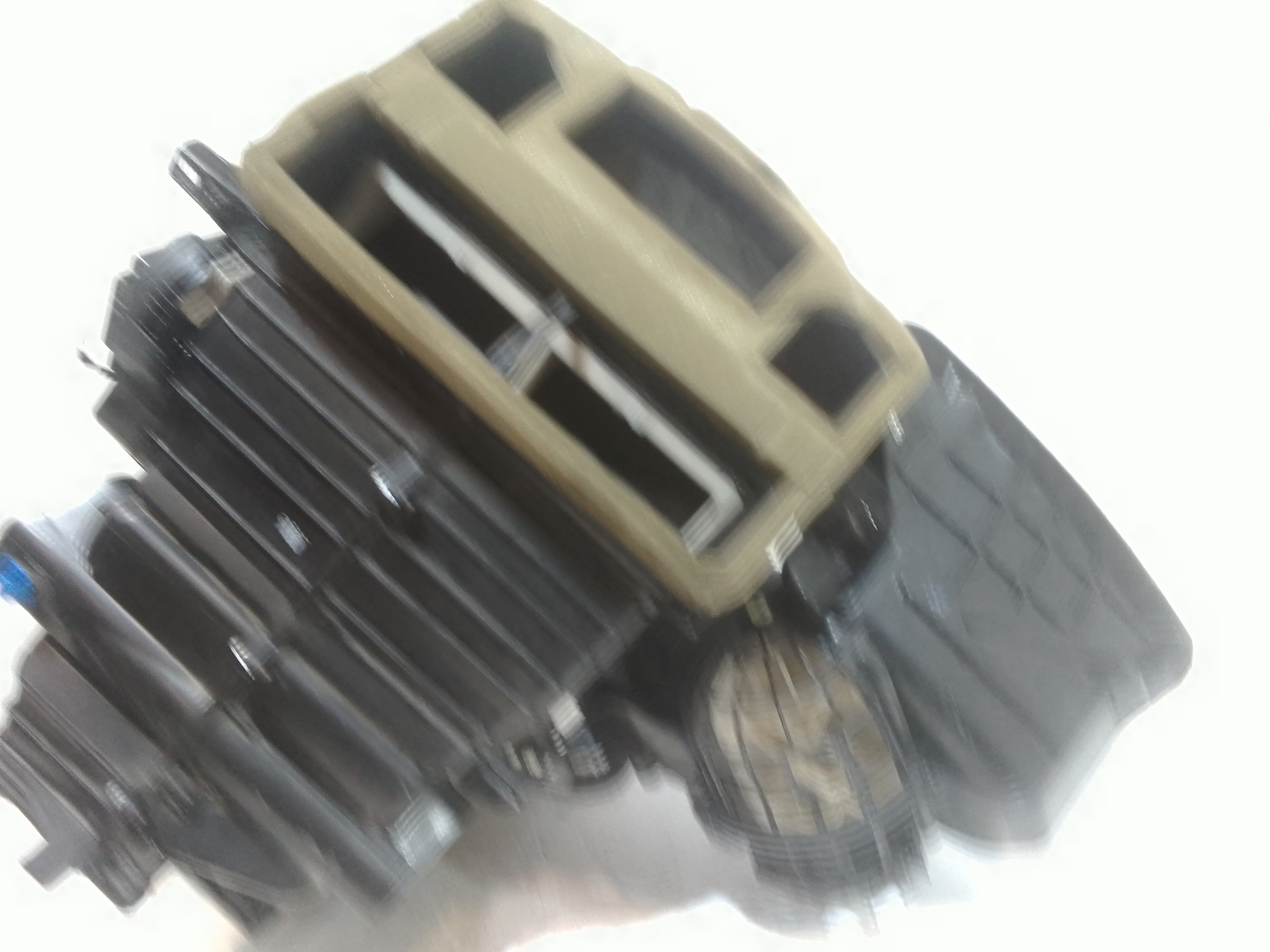 Apparato di Riscaldamento per Ford Fiesta 7 Serie (2017 - >)