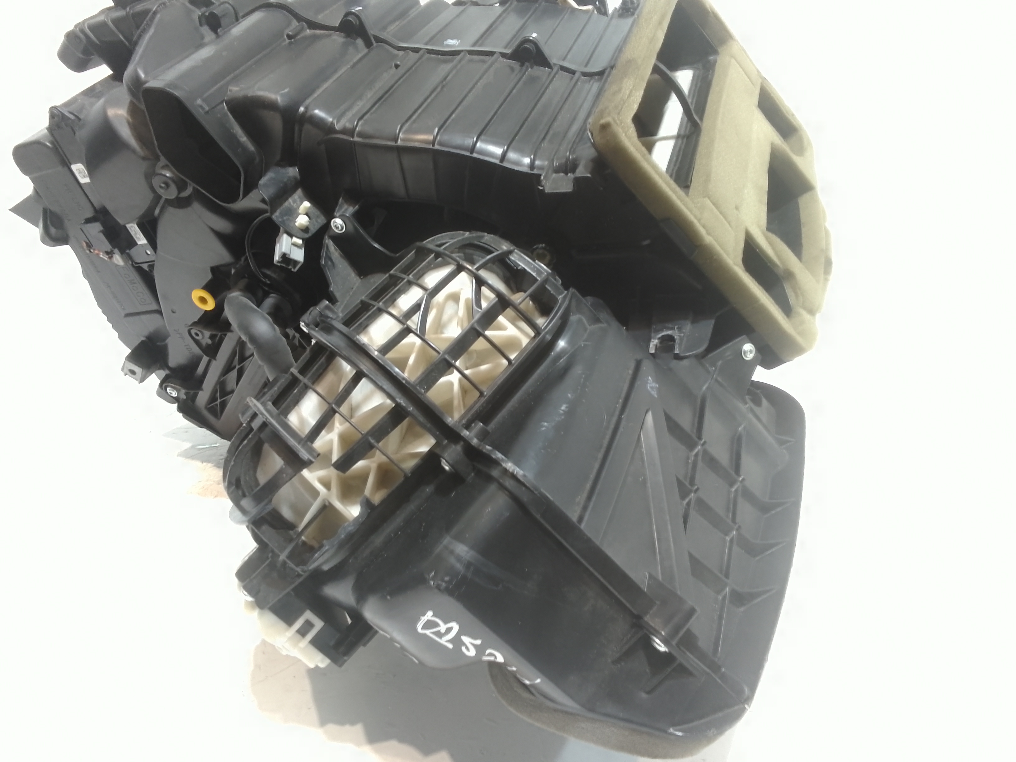 Apparato di Riscaldamento per Ford Fiesta 7 Serie (2017 - >)