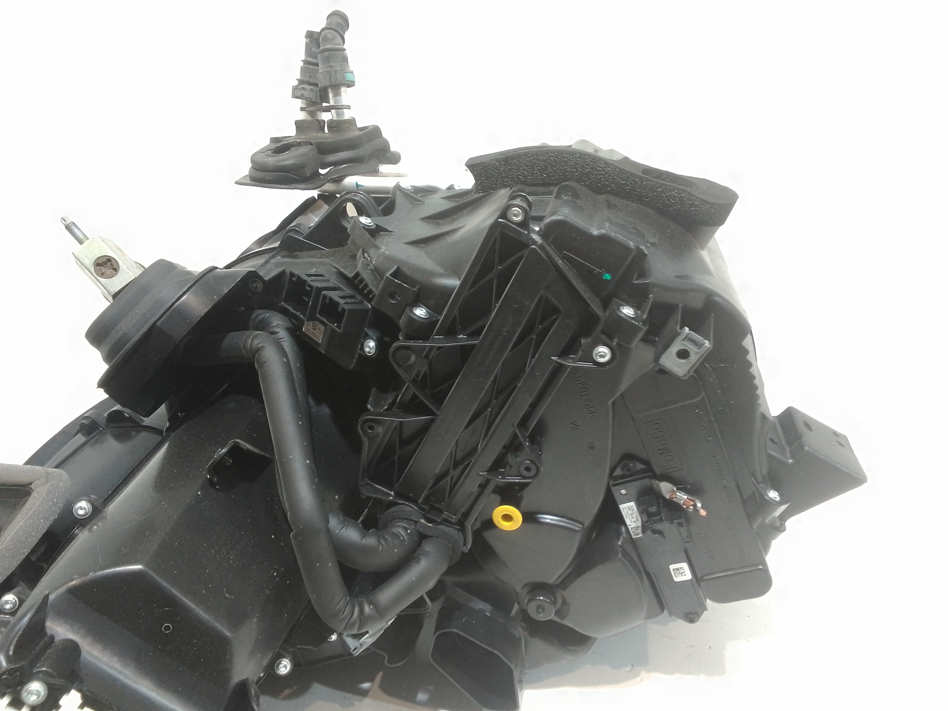 Apparato di Riscaldamento per Ford Fiesta 7 Serie (2017 - >)