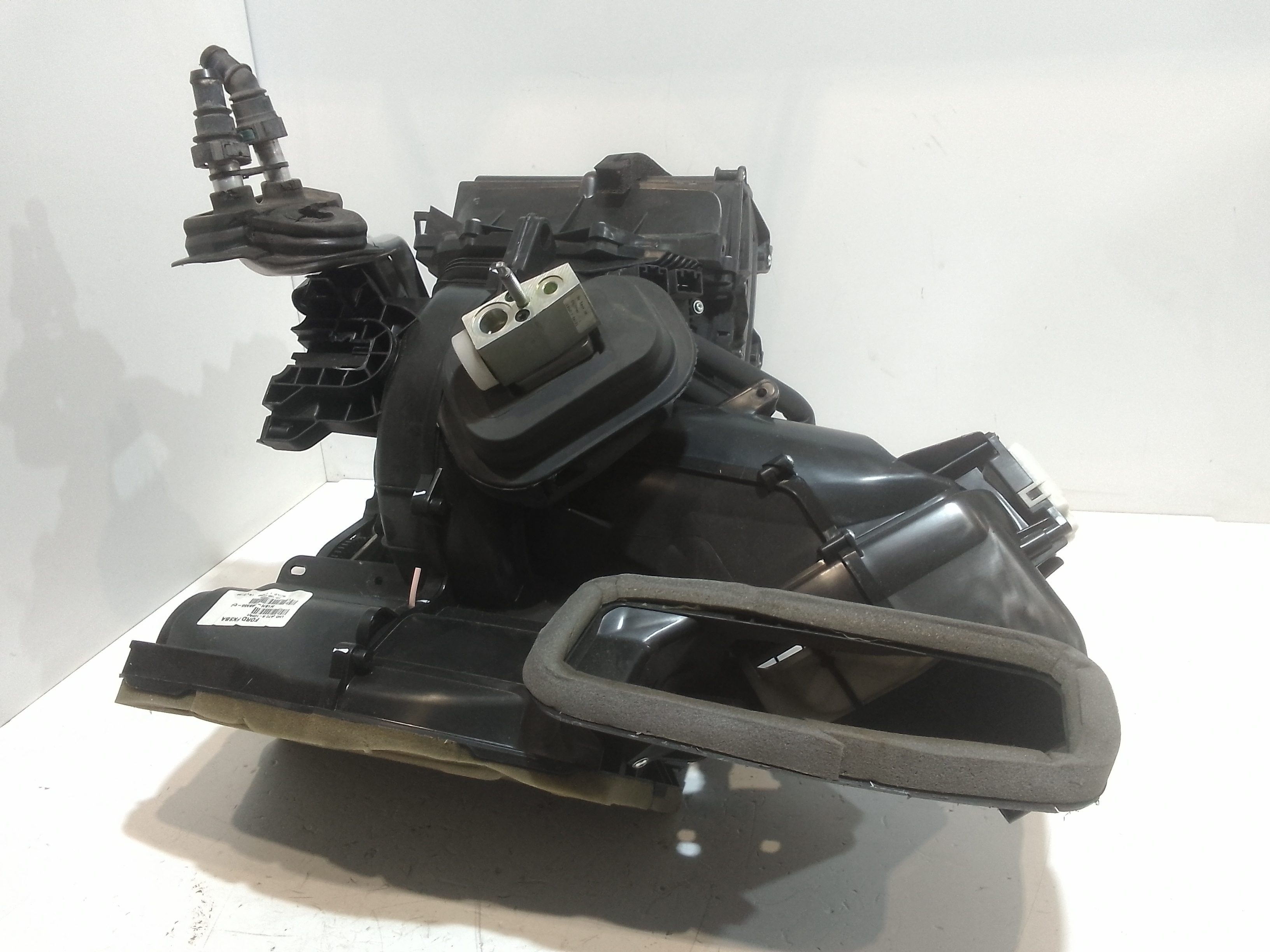 Apparato di Riscaldamento per Ford Fiesta 7 Serie (2017 - >)