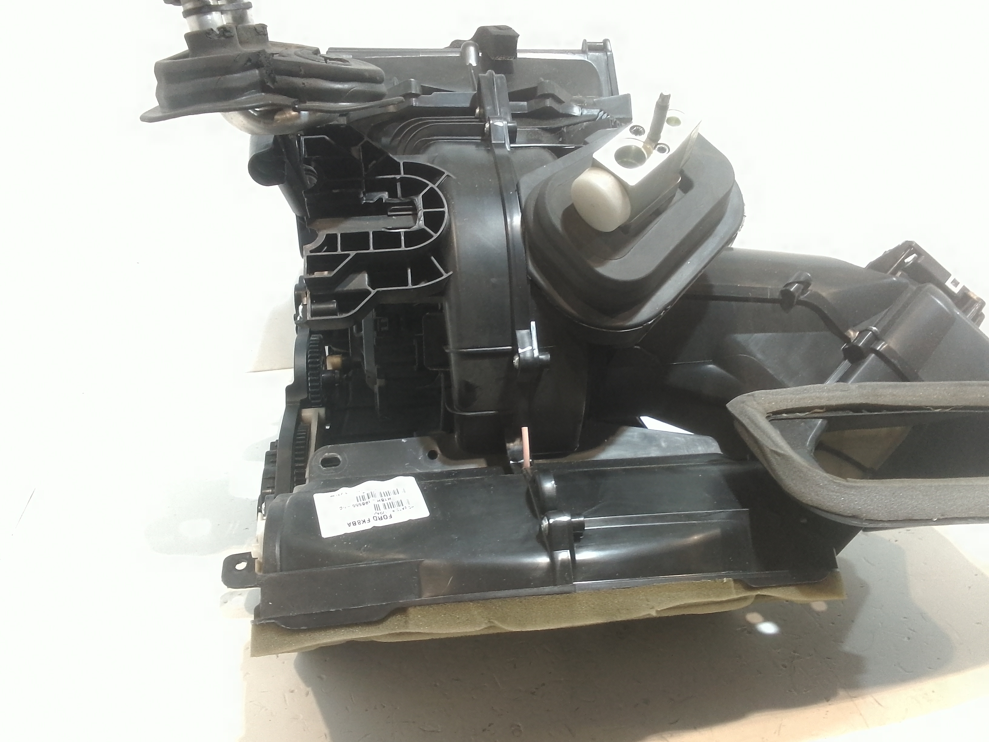 Apparato di Riscaldamento per Ford Fiesta 7 Serie (2017 - >)