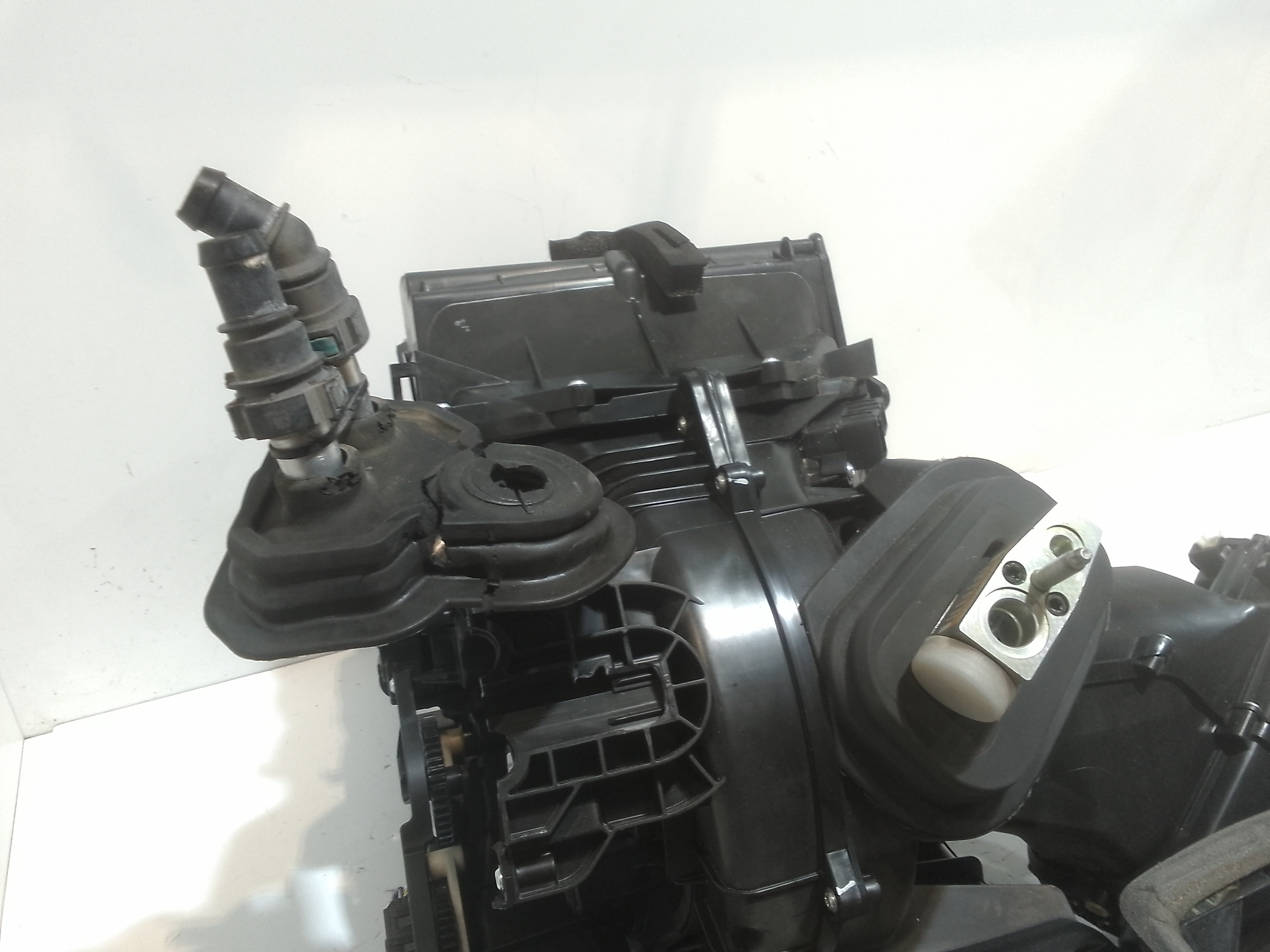 Apparato di Riscaldamento per Ford Fiesta 7 Serie (2017 - >)