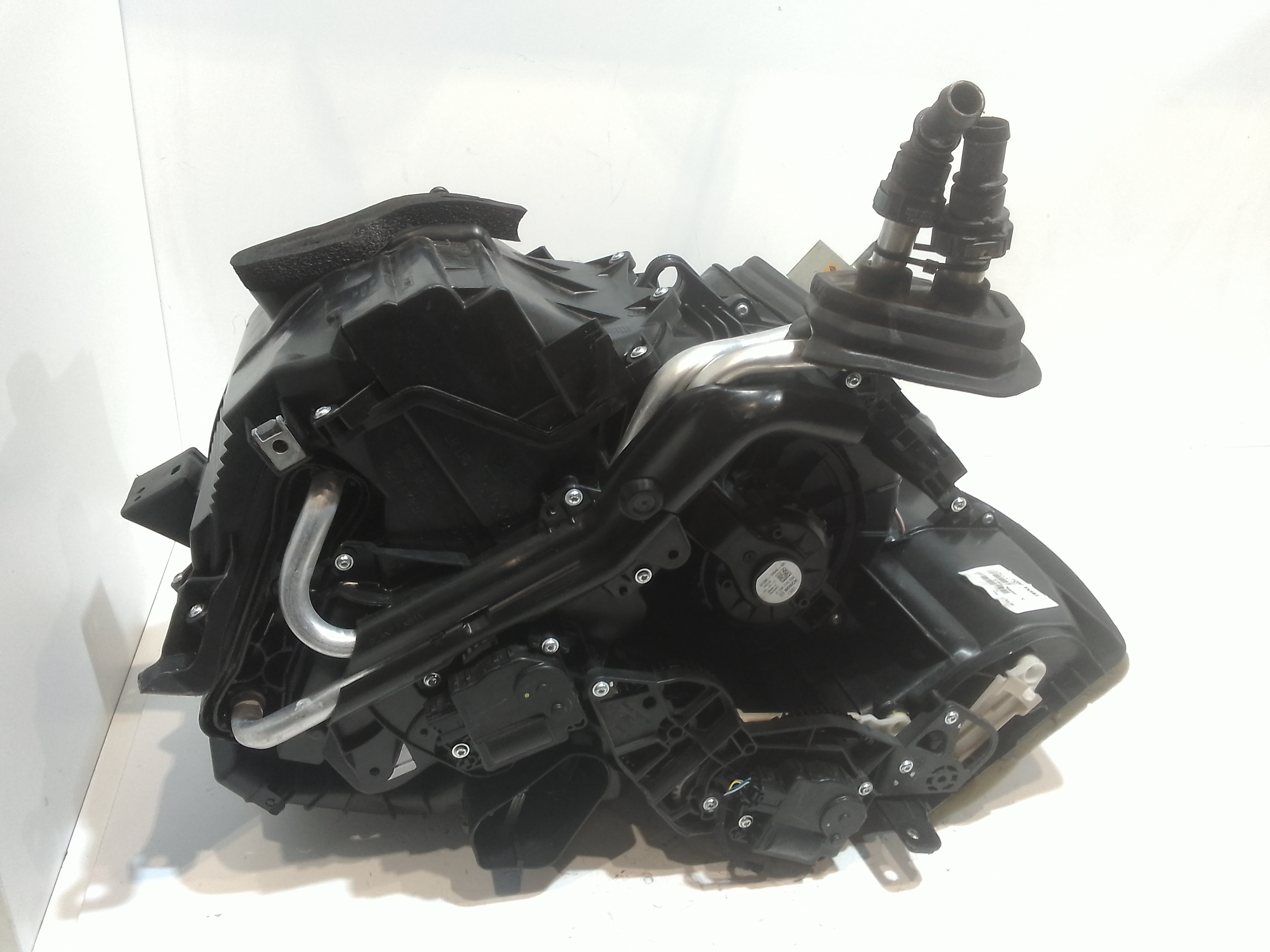 Apparato di Riscaldamento per Ford Fiesta 7 Serie (2017 - >)