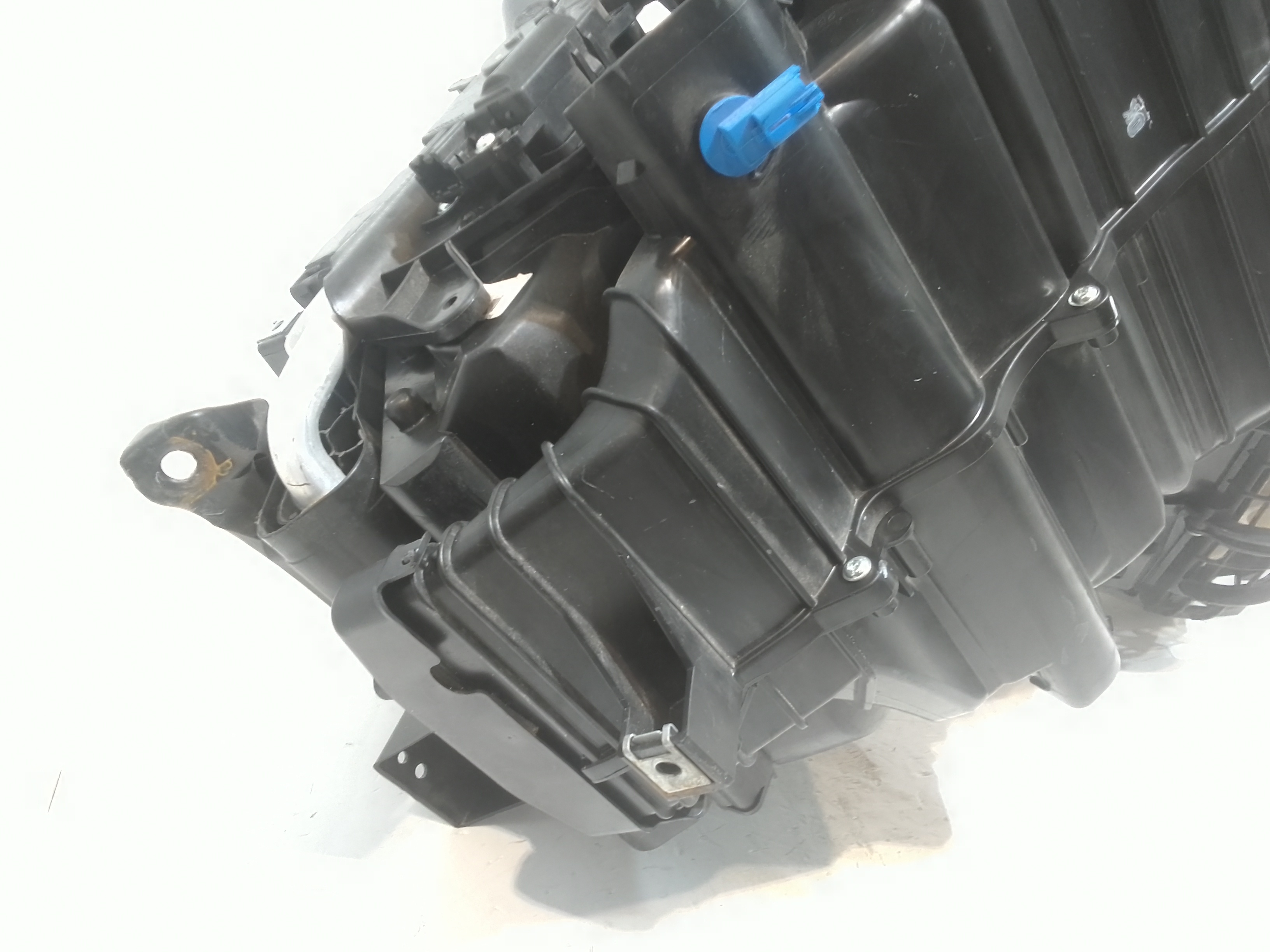 Apparato di Riscaldamento per Ford Fiesta 7 Serie (2017 - >)