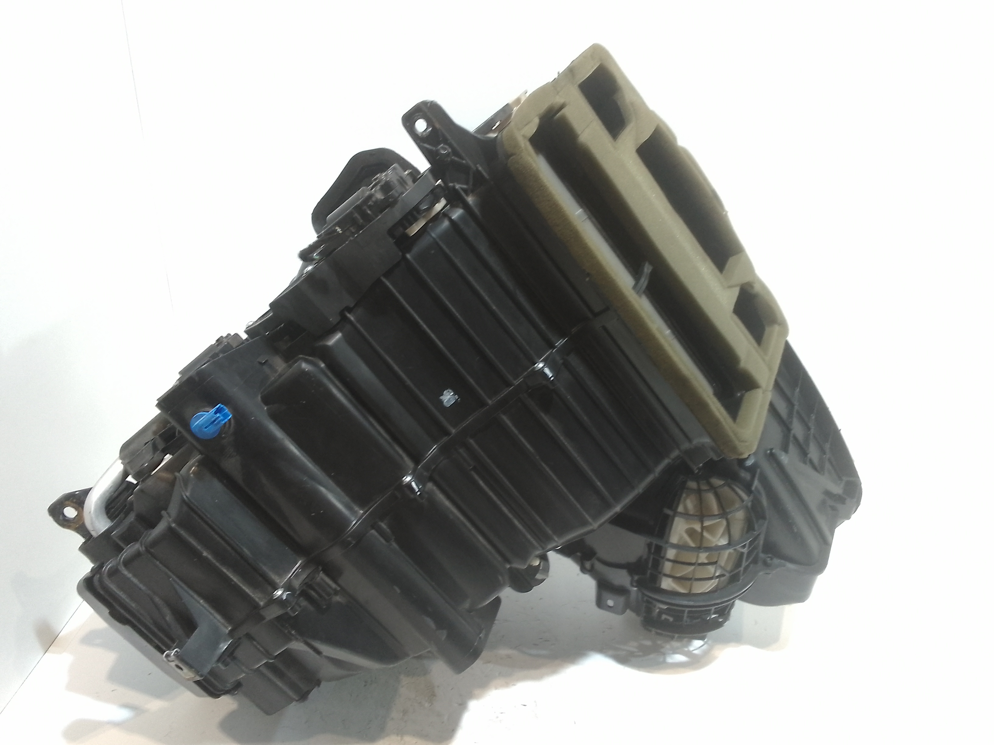 Apparato di Riscaldamento per Ford Fiesta 7 Serie (2017 - >)